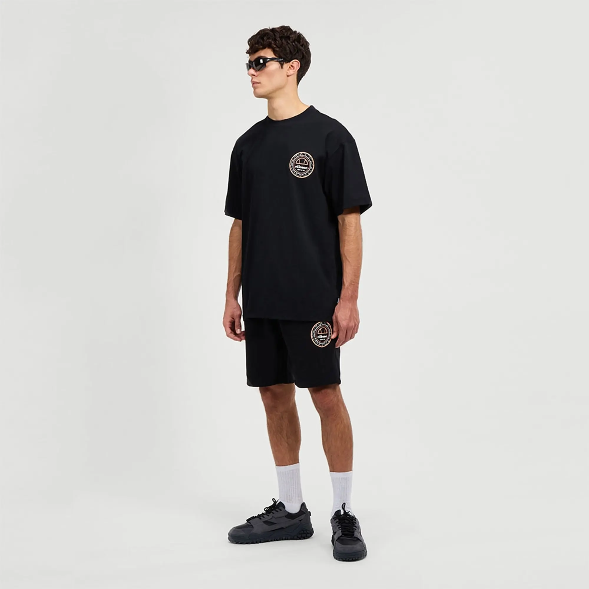 Ellesse Duomo Short Sleeve T-shirt