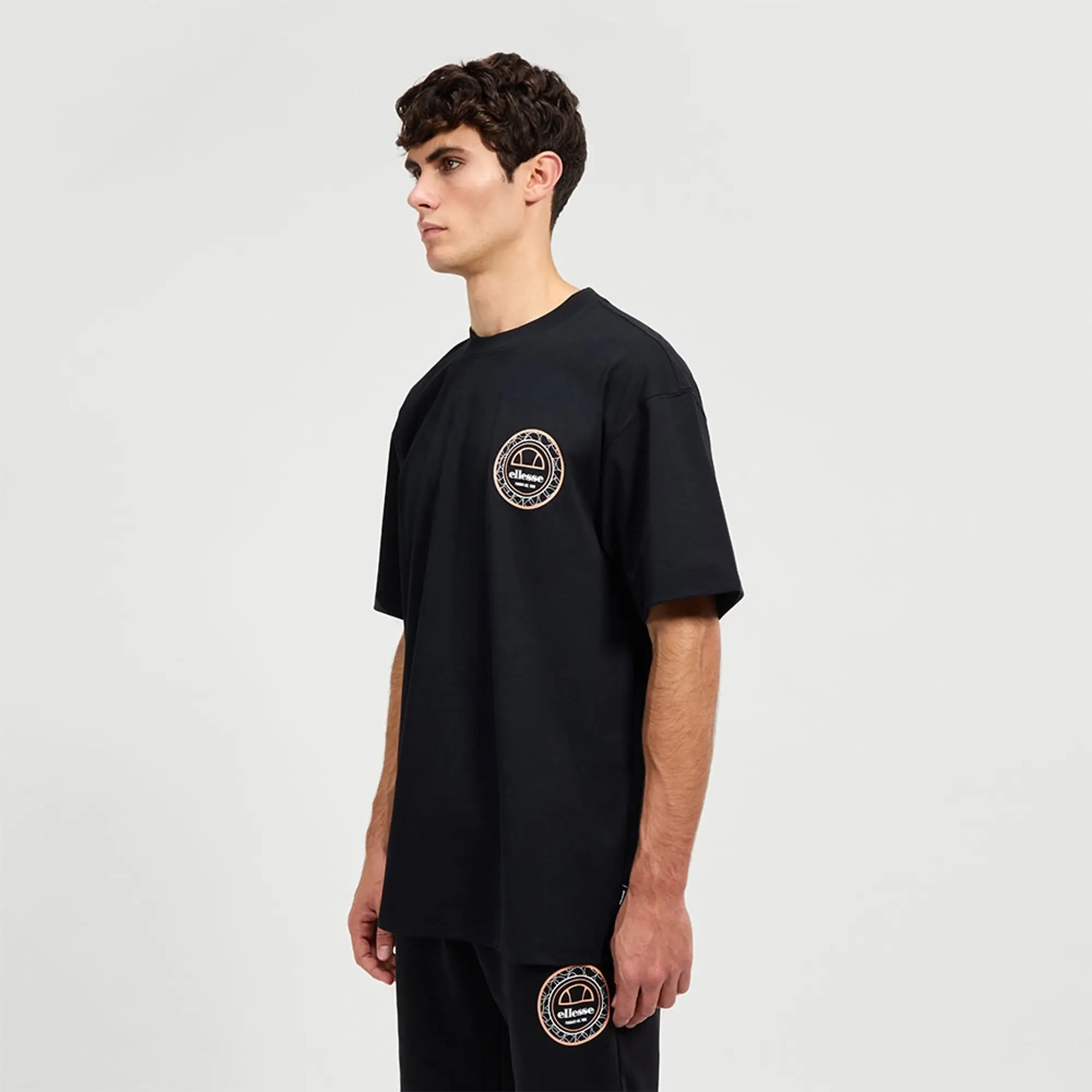 Ellesse Duomo Short Sleeve T-shirt