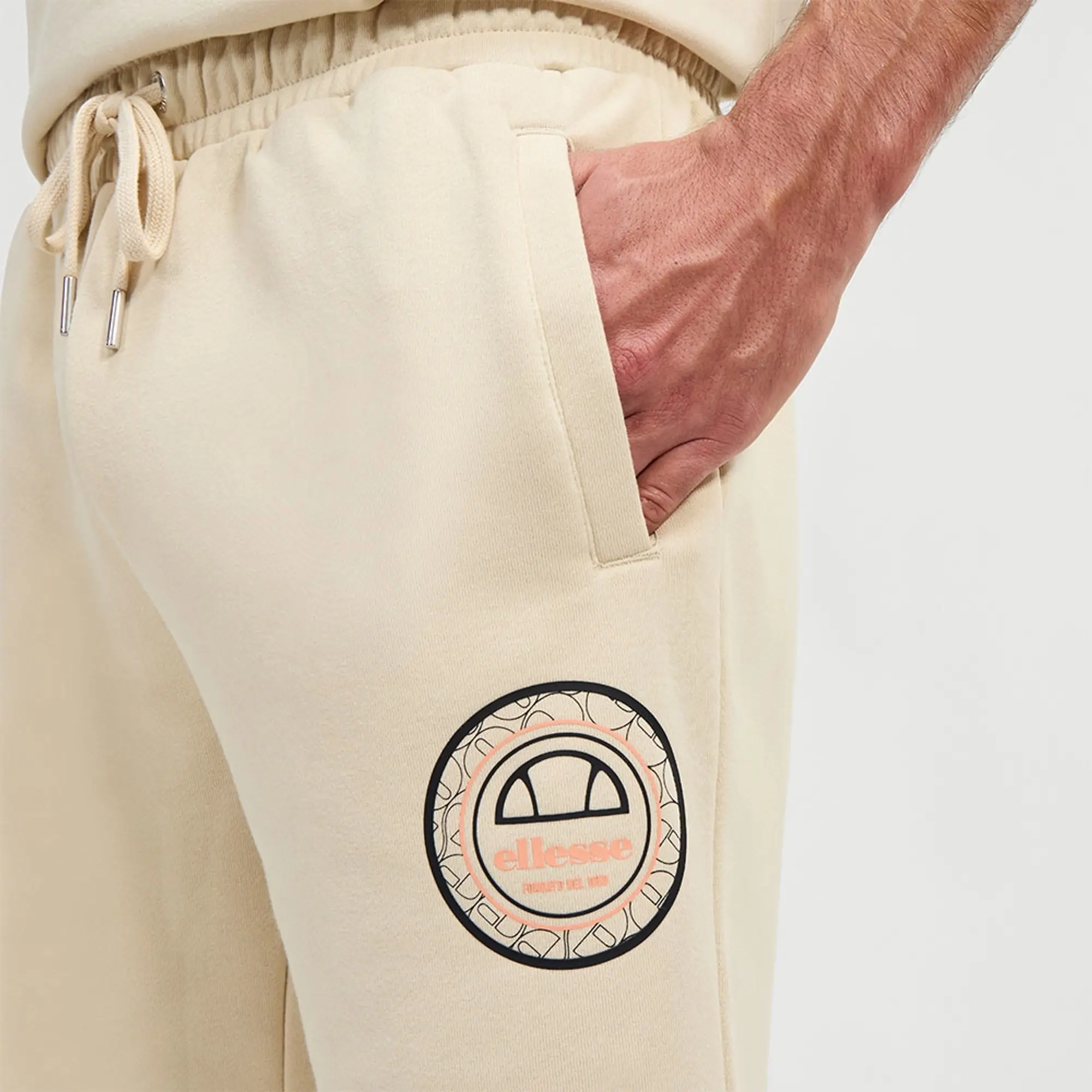 Ellesse Tramonti Shorts