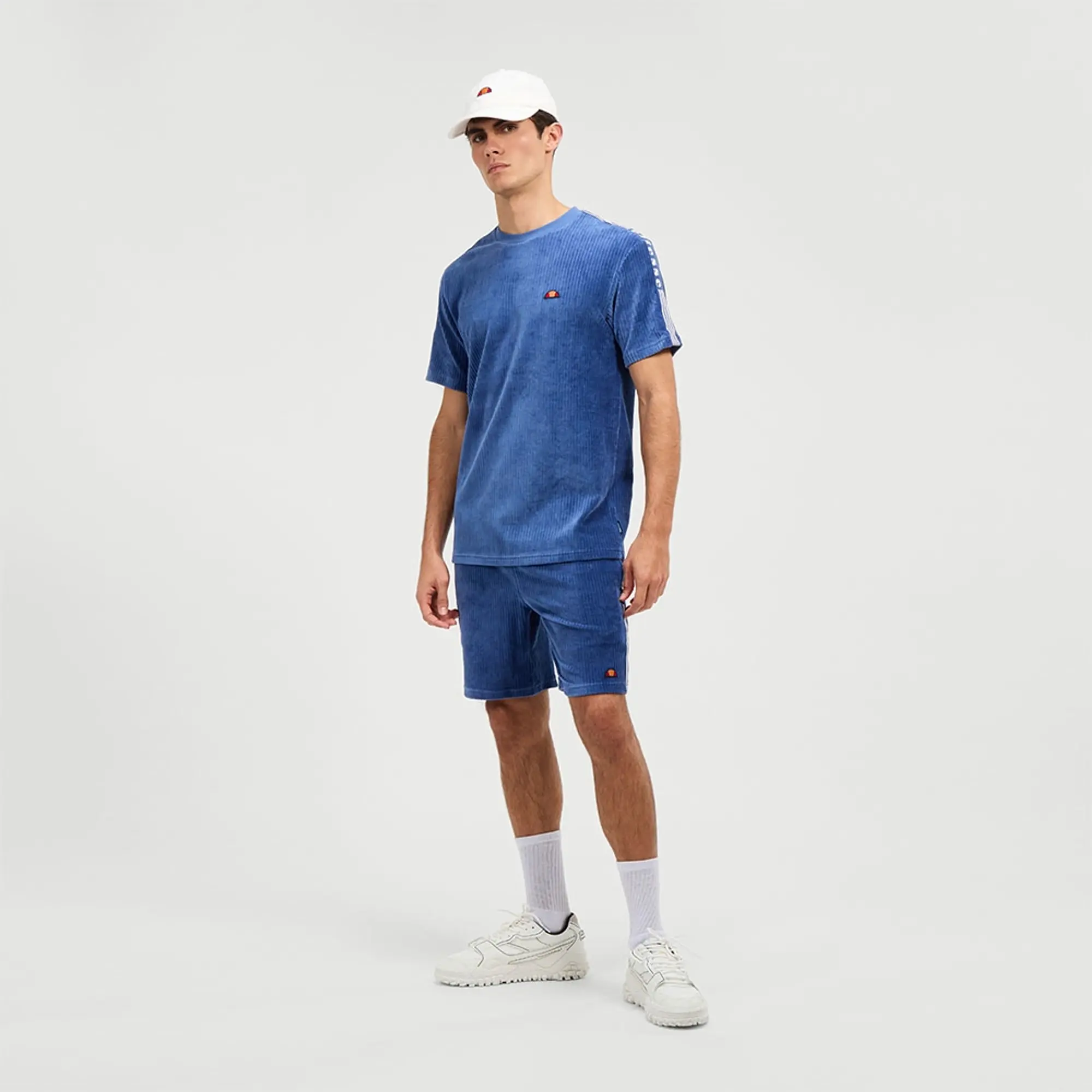 Ellesse Madori Short Sleeve T-shirt