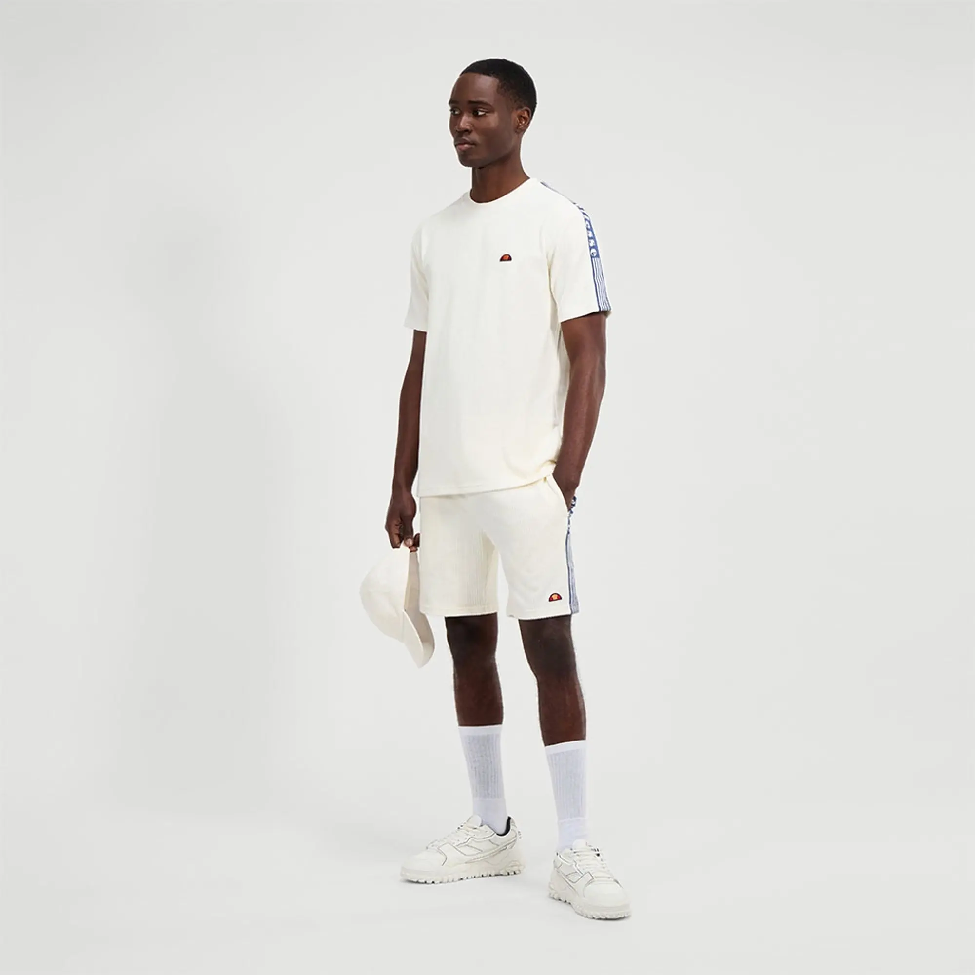Ellesse Madori Short Sleeve T-shirt