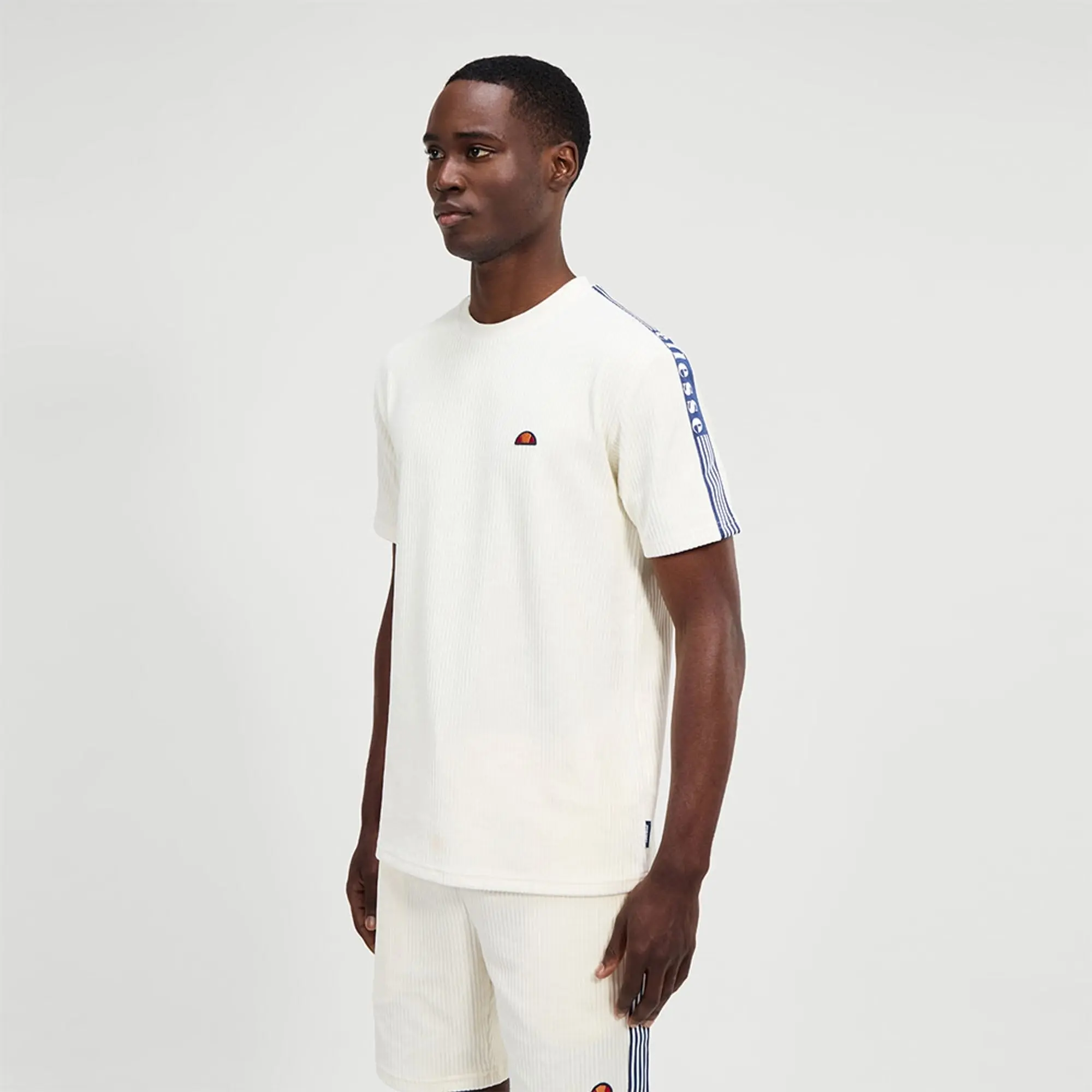 Ellesse Madori Short Sleeve T-shirt