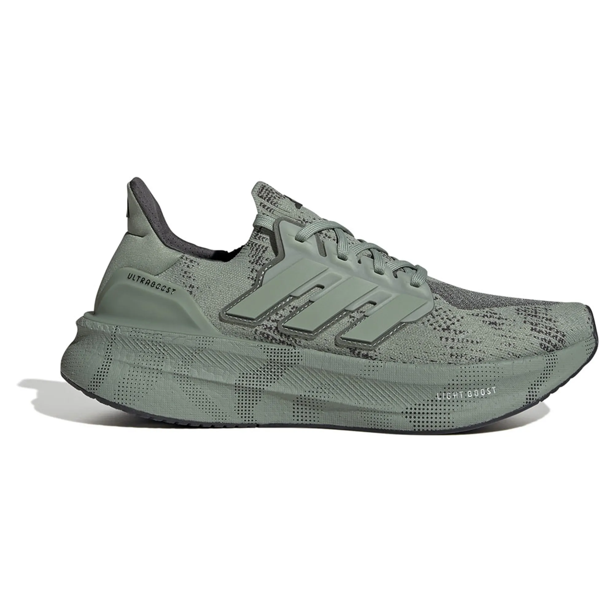 Adidas Ultraboost 5 Digital Camo Running Shoes | JI1525 | FOOTY.COM