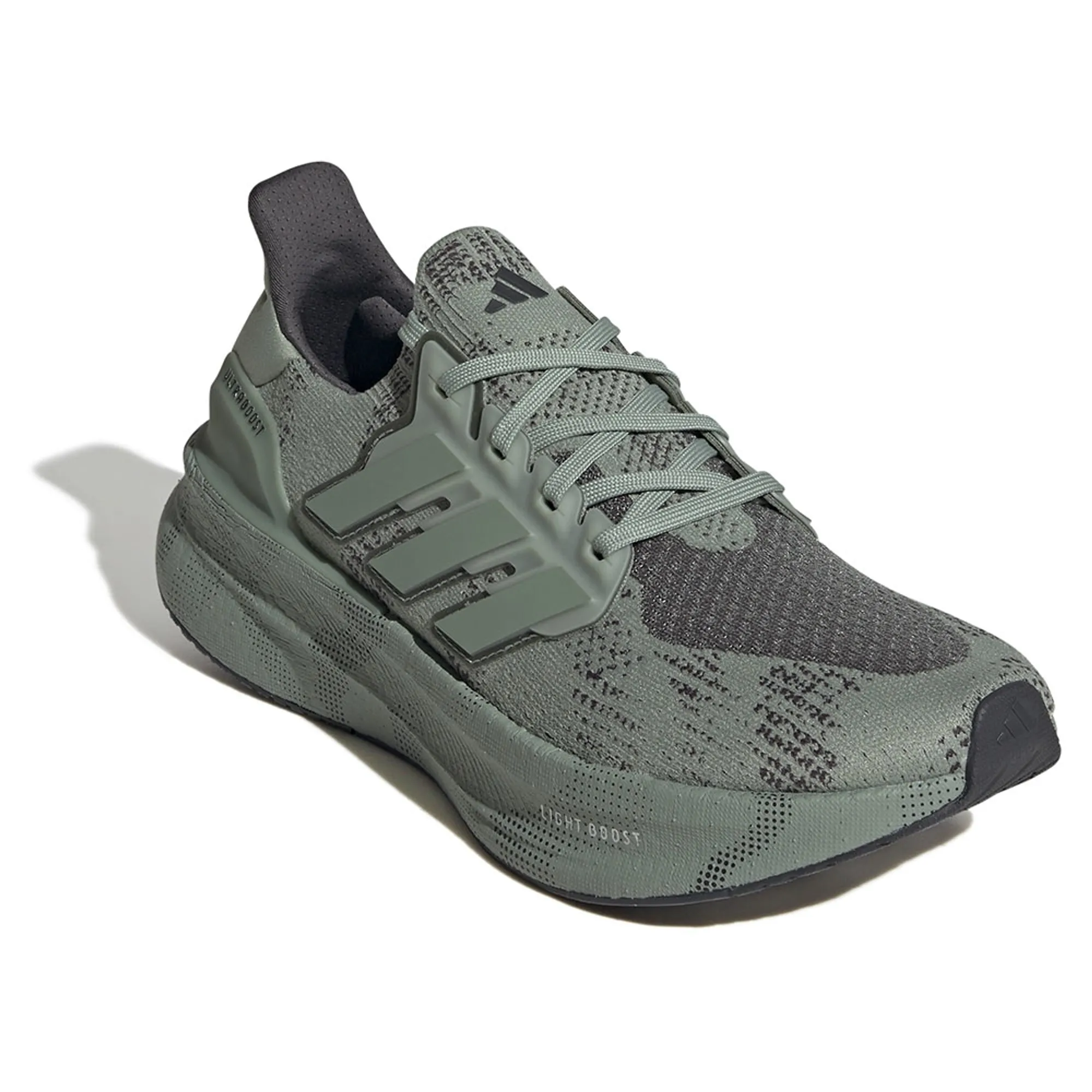 Adidas Ultraboost 5 Digital Camo Running Shoes | JI1525 | FOOTY.COM