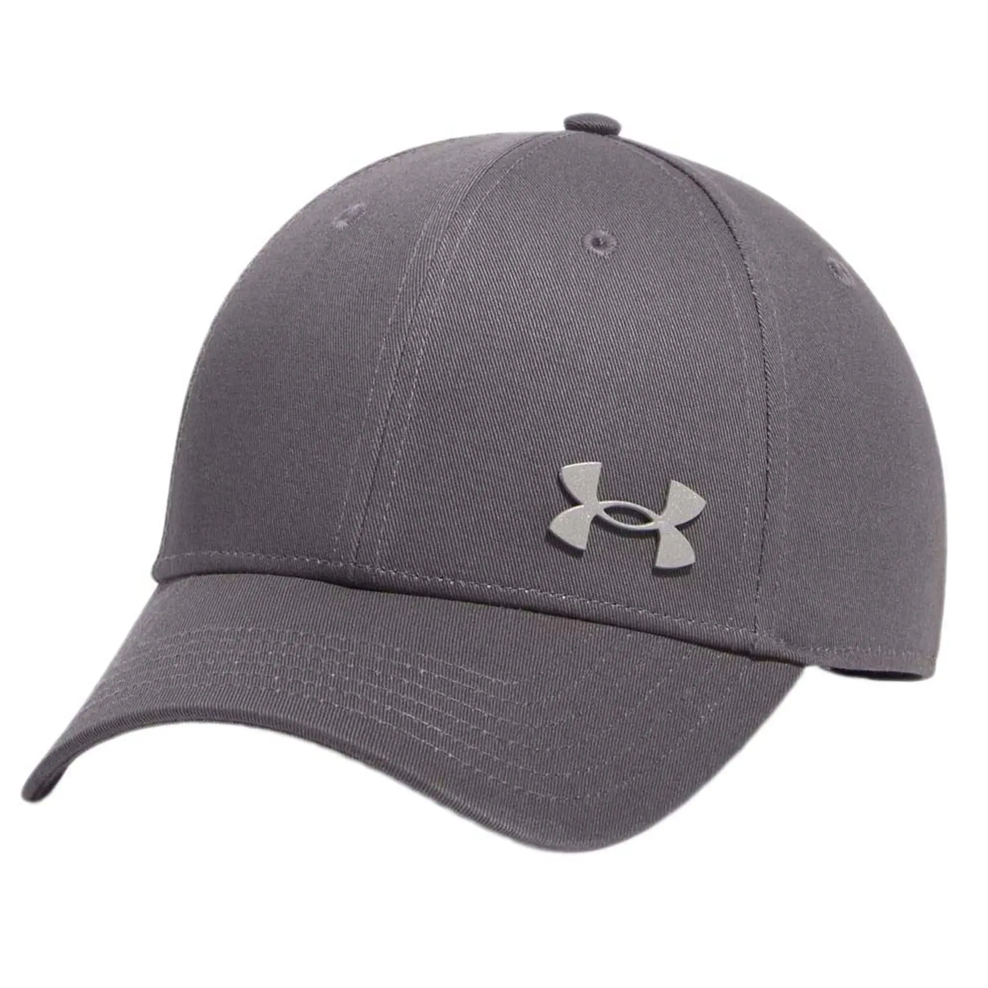 Under Armour Sportstyle Metal Adjustable Cap