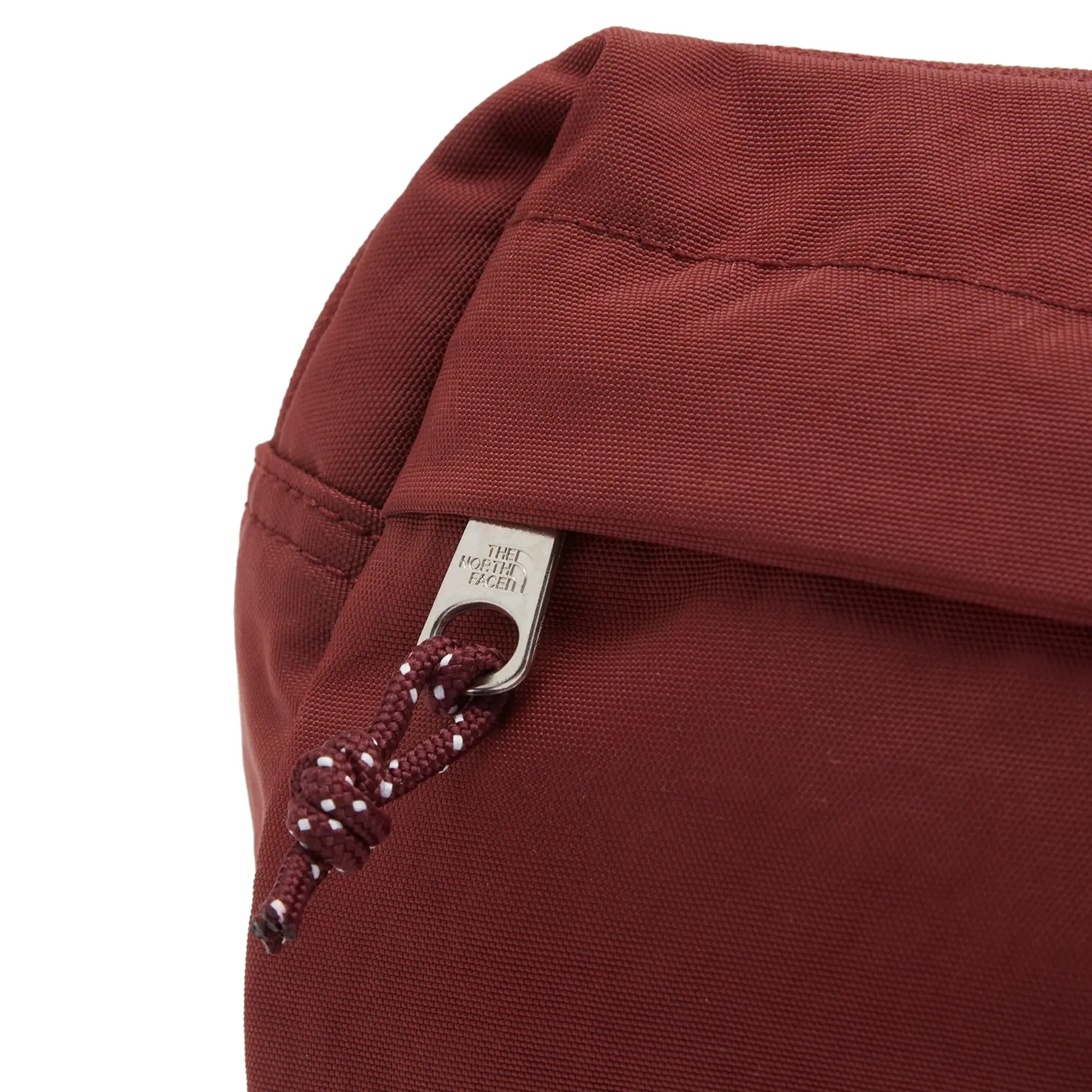 The North Face Women's Berkeley Lumbar Crossbody Bag Sumac/Alpine Plum