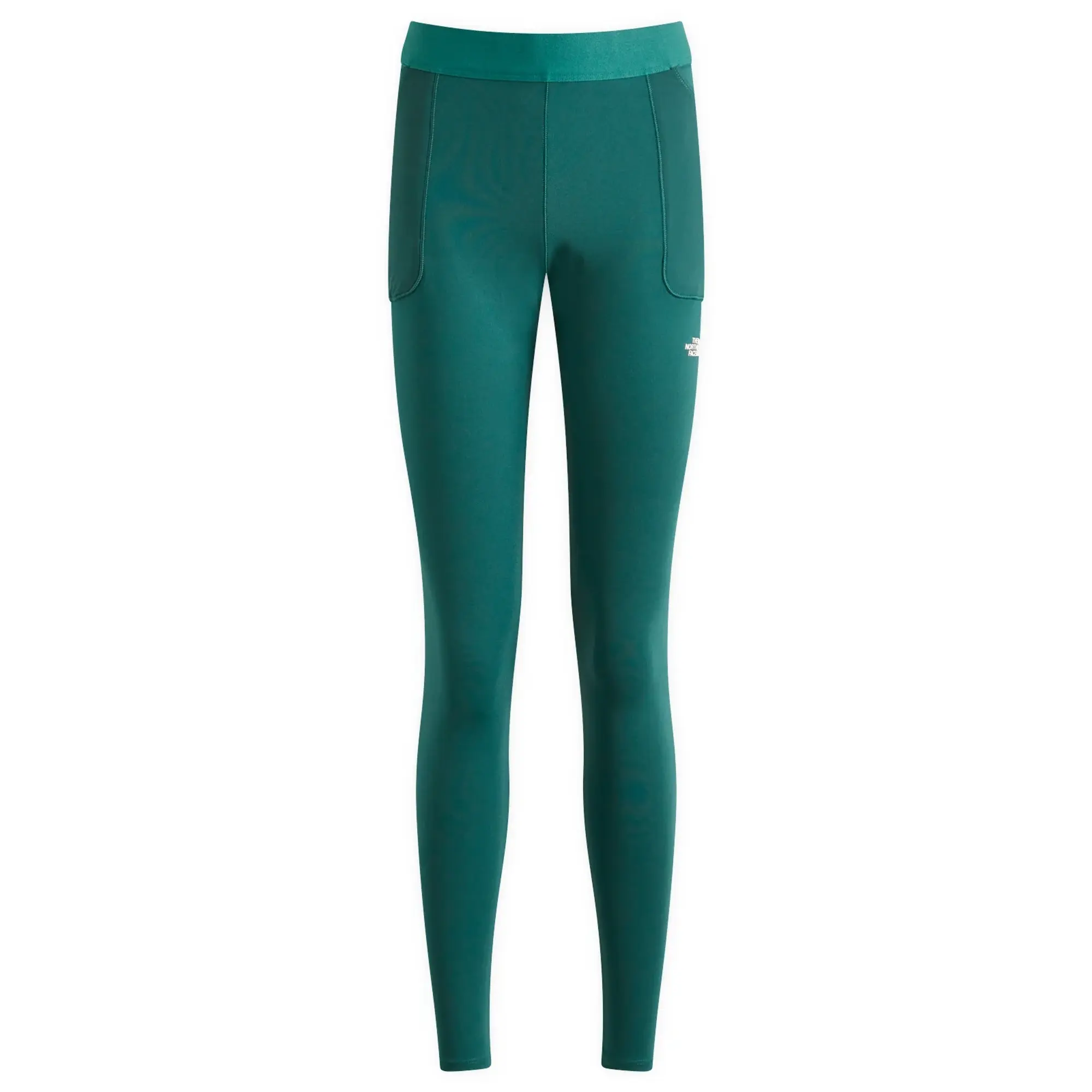 The North Face Women's Refina Leggings Deep Nori