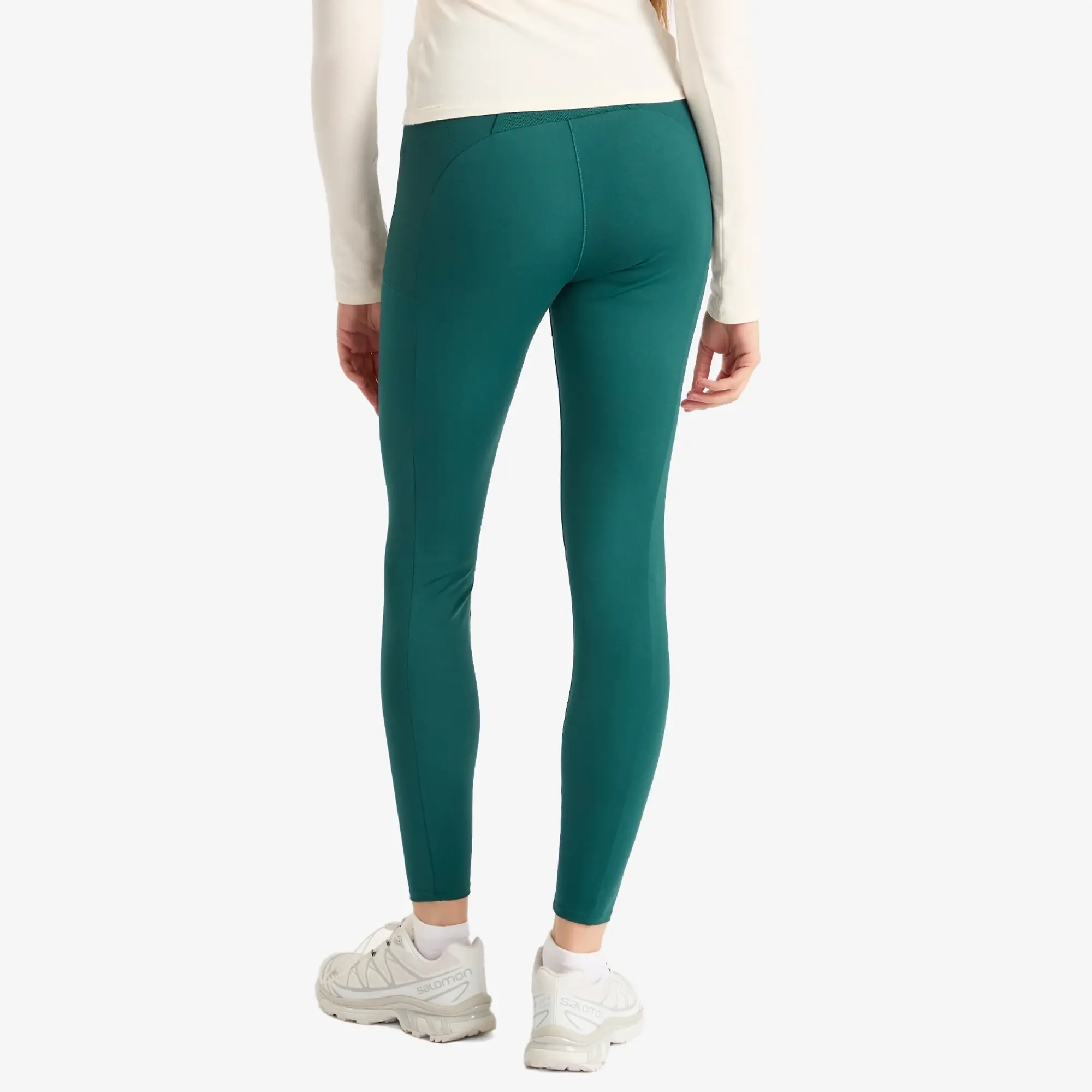The North Face Women's Refina Leggings Deep Nori
