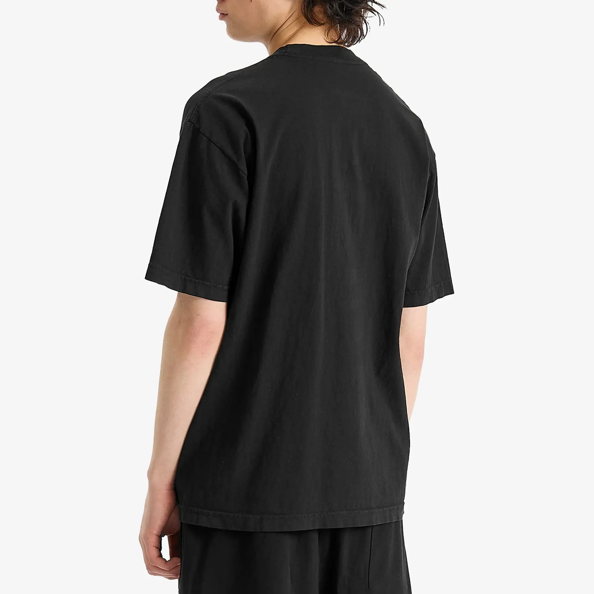 Pleasures Men's Satisfaction T-Shirt Black