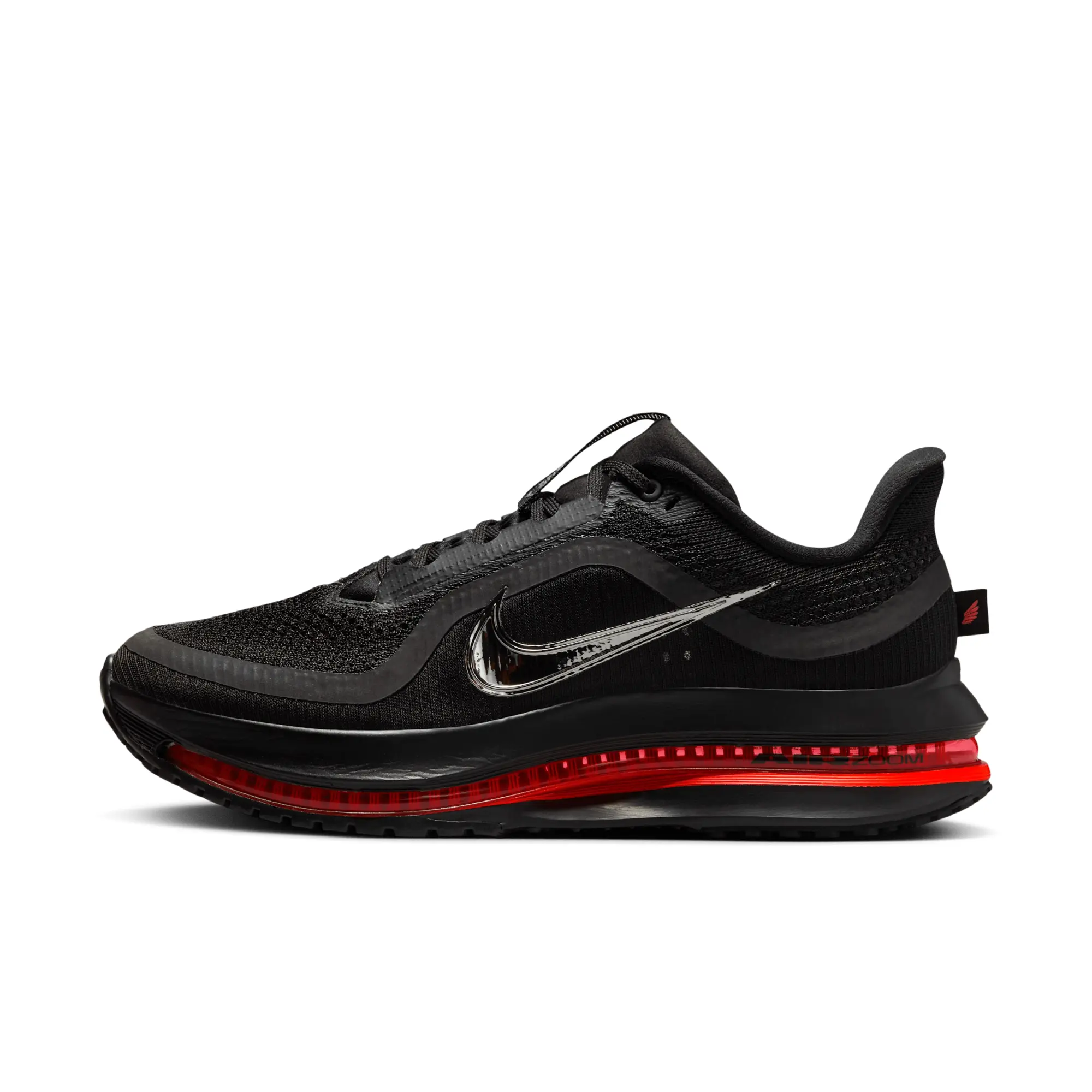 Nike Pegasus Premium Women's Road Running Shoes - Black