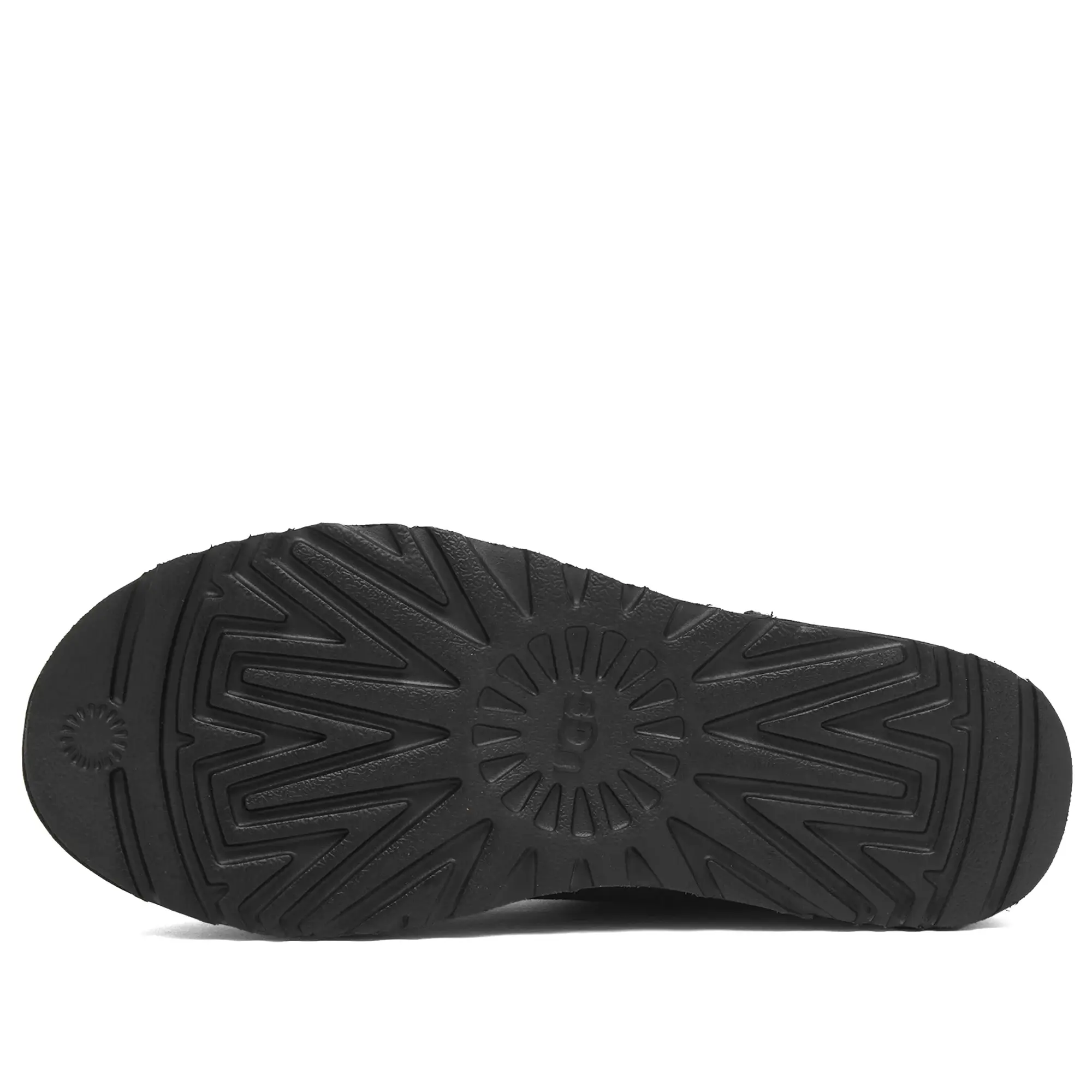 UGG Women's Classic Ultra Mini Boot Black
