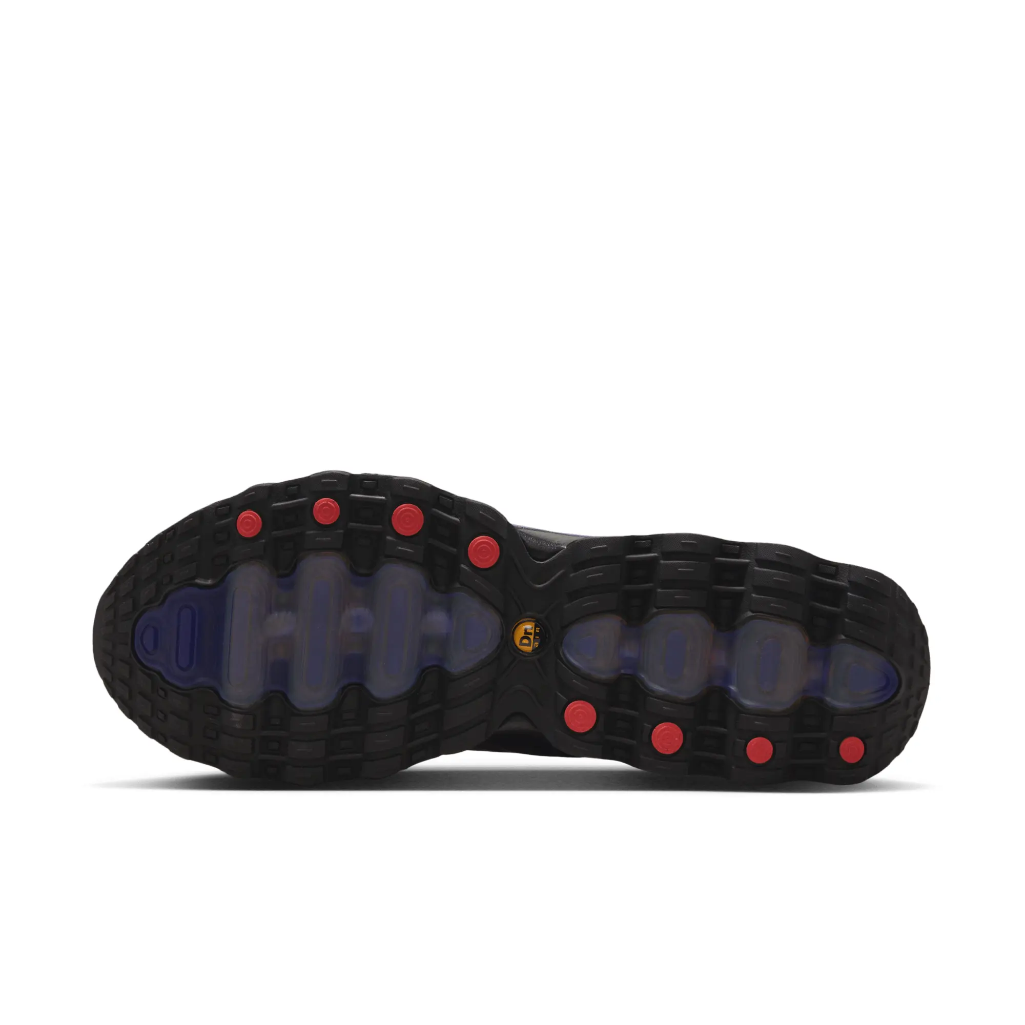 Nike Air Max Dn8 Men's Shoes - Black