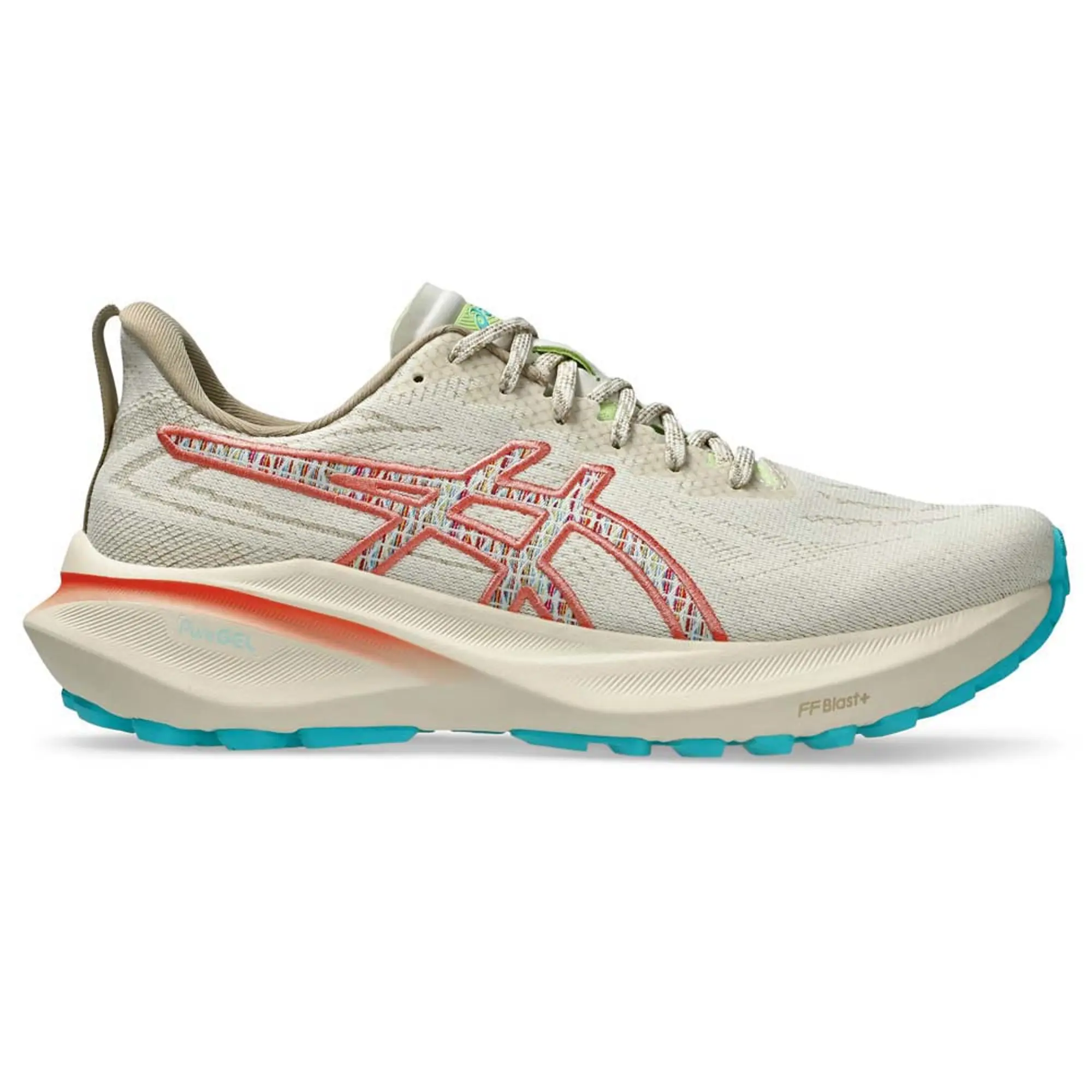 Asics Gt 2000 13 Tr Running Shoes