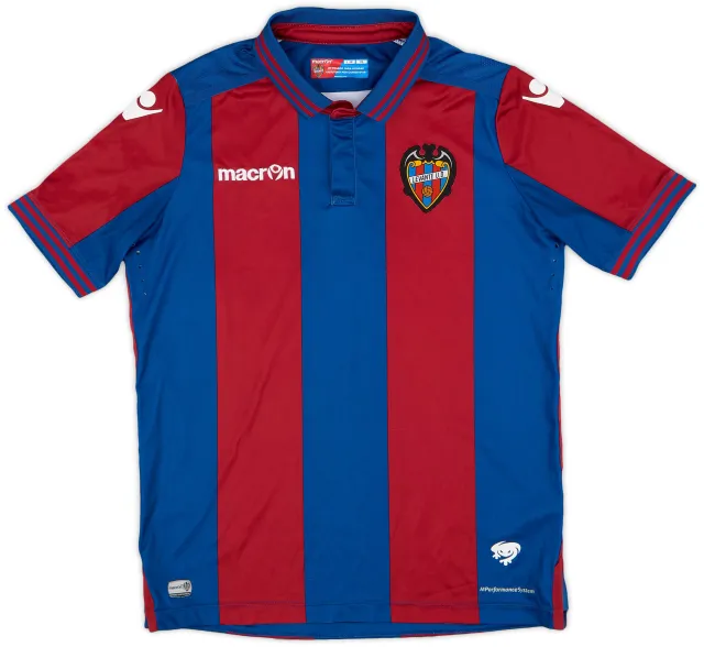 Arménie Maillot Domicile 2018/19