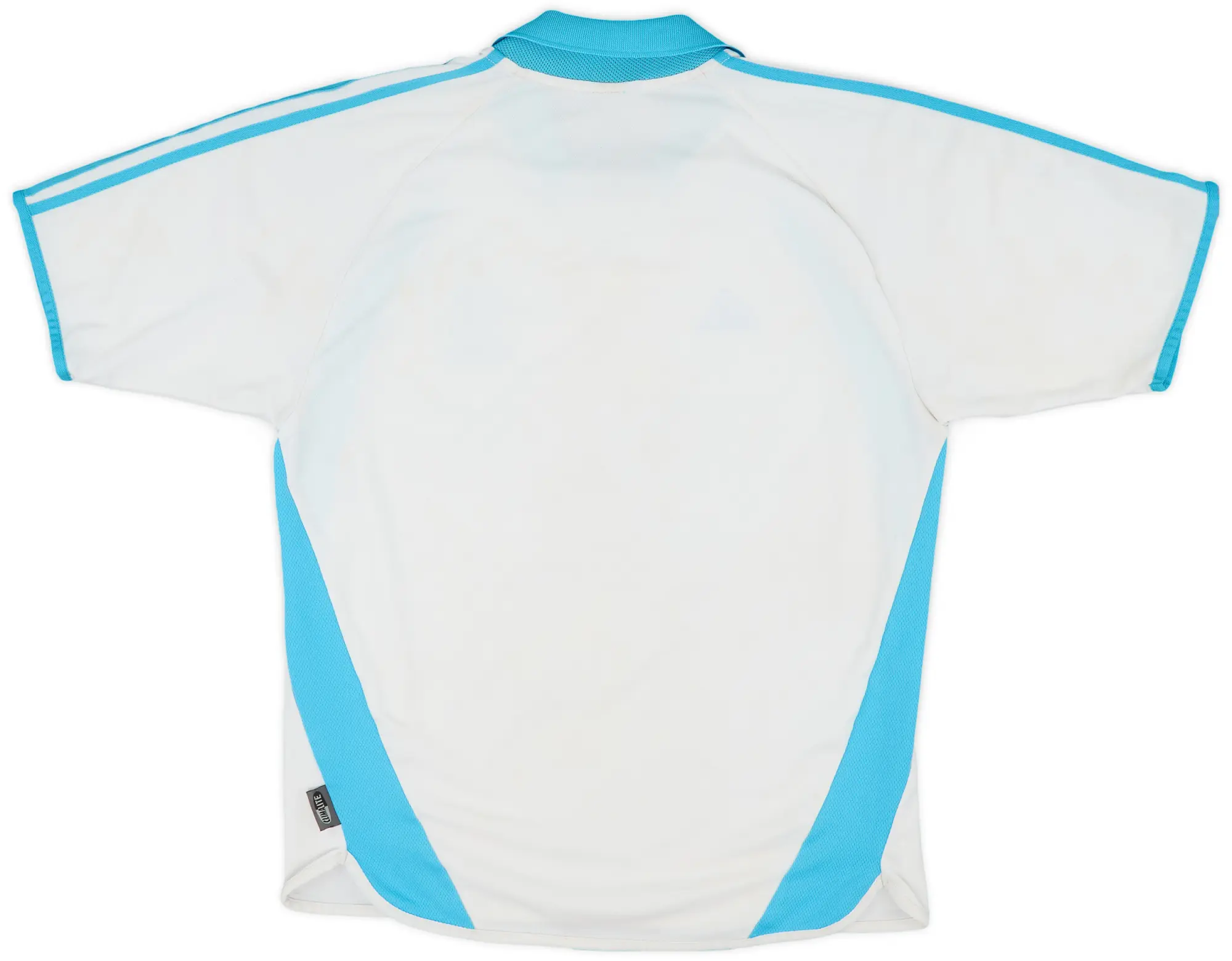 ウェア 00s Adidas Marseille  Shirt Y2K ウェア 00s Adidas Marseille Shirt Y2K Vintage Olympique
