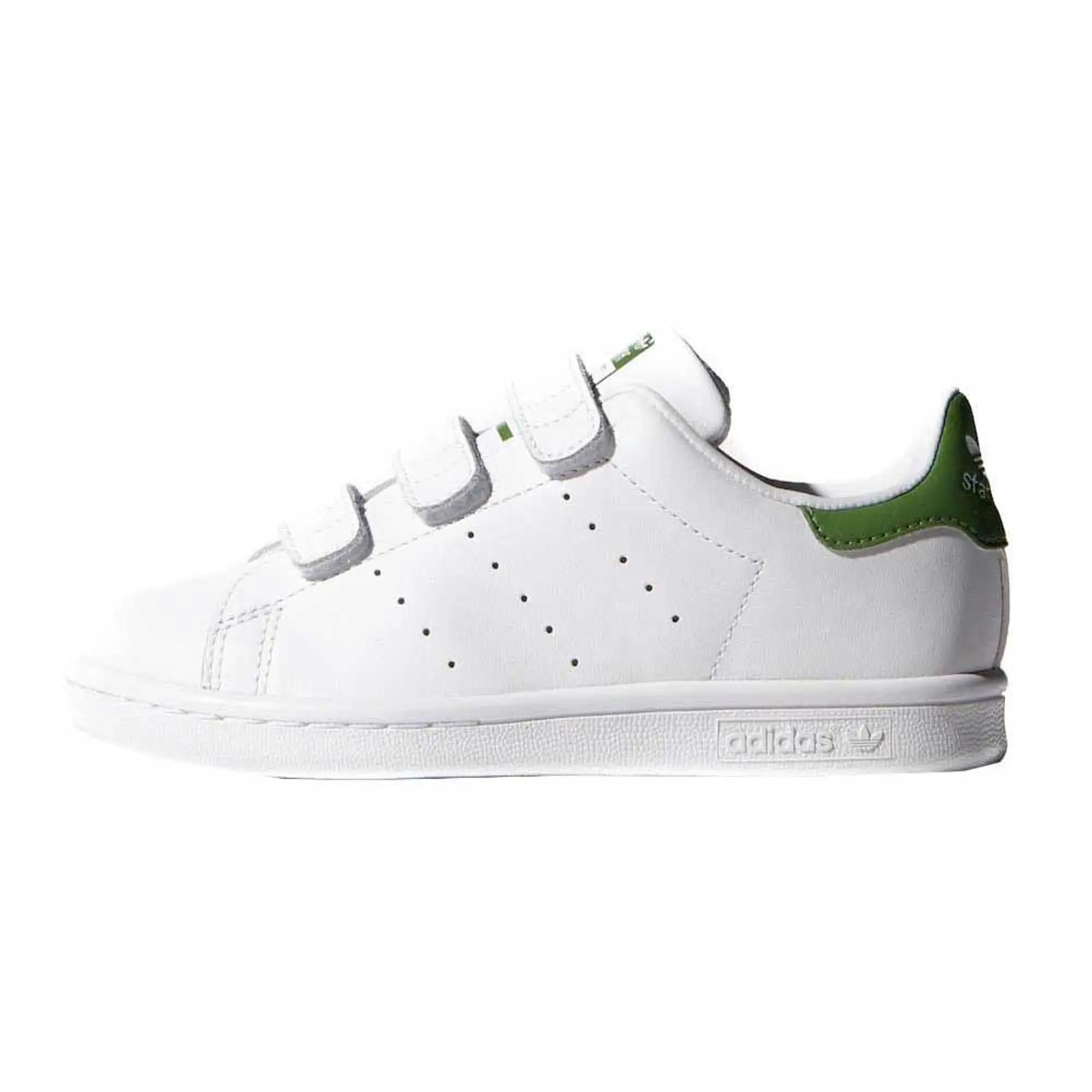 Adidas Originals Stan Smith Cf Trainers