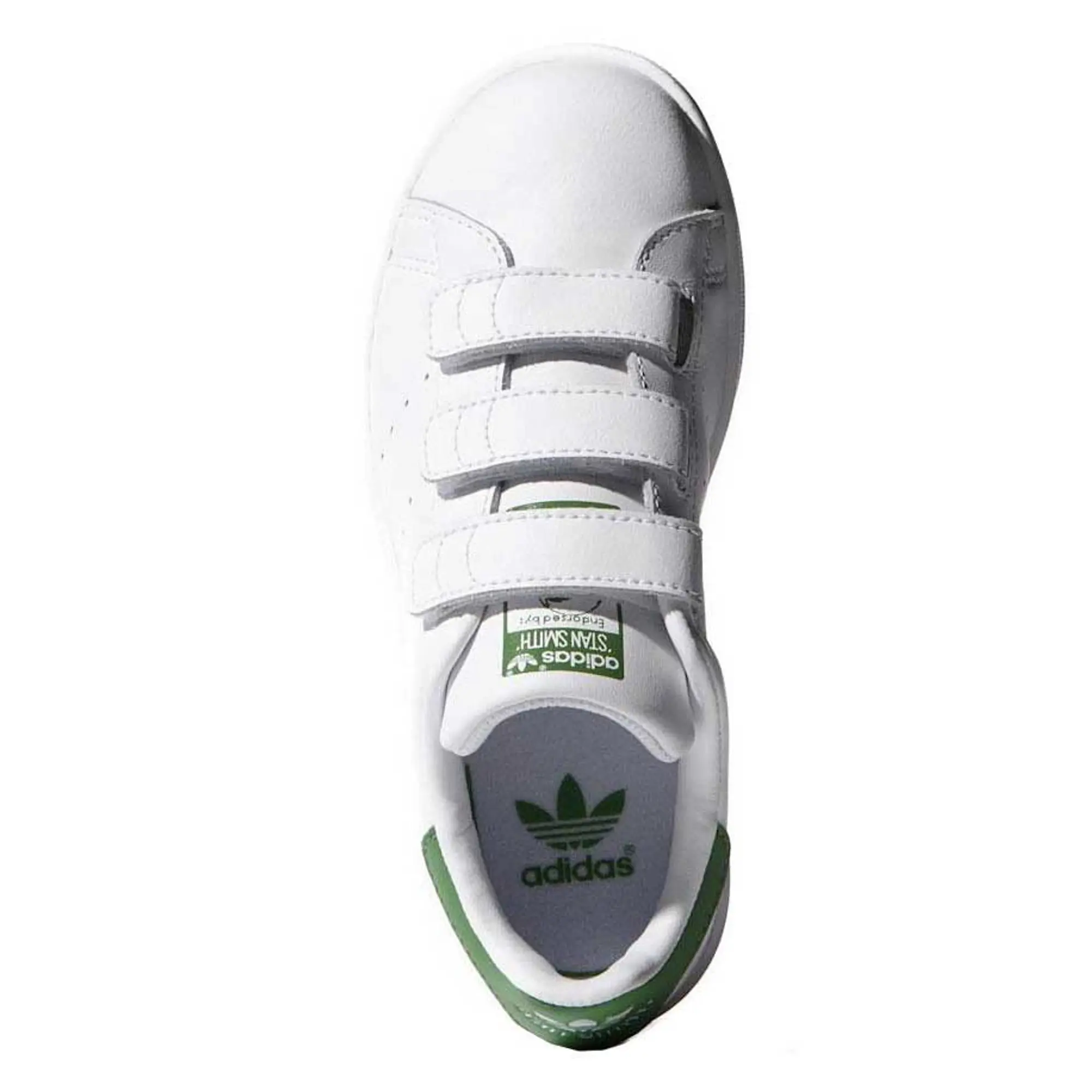 Adidas Originals Stan Smith Cf Trainers