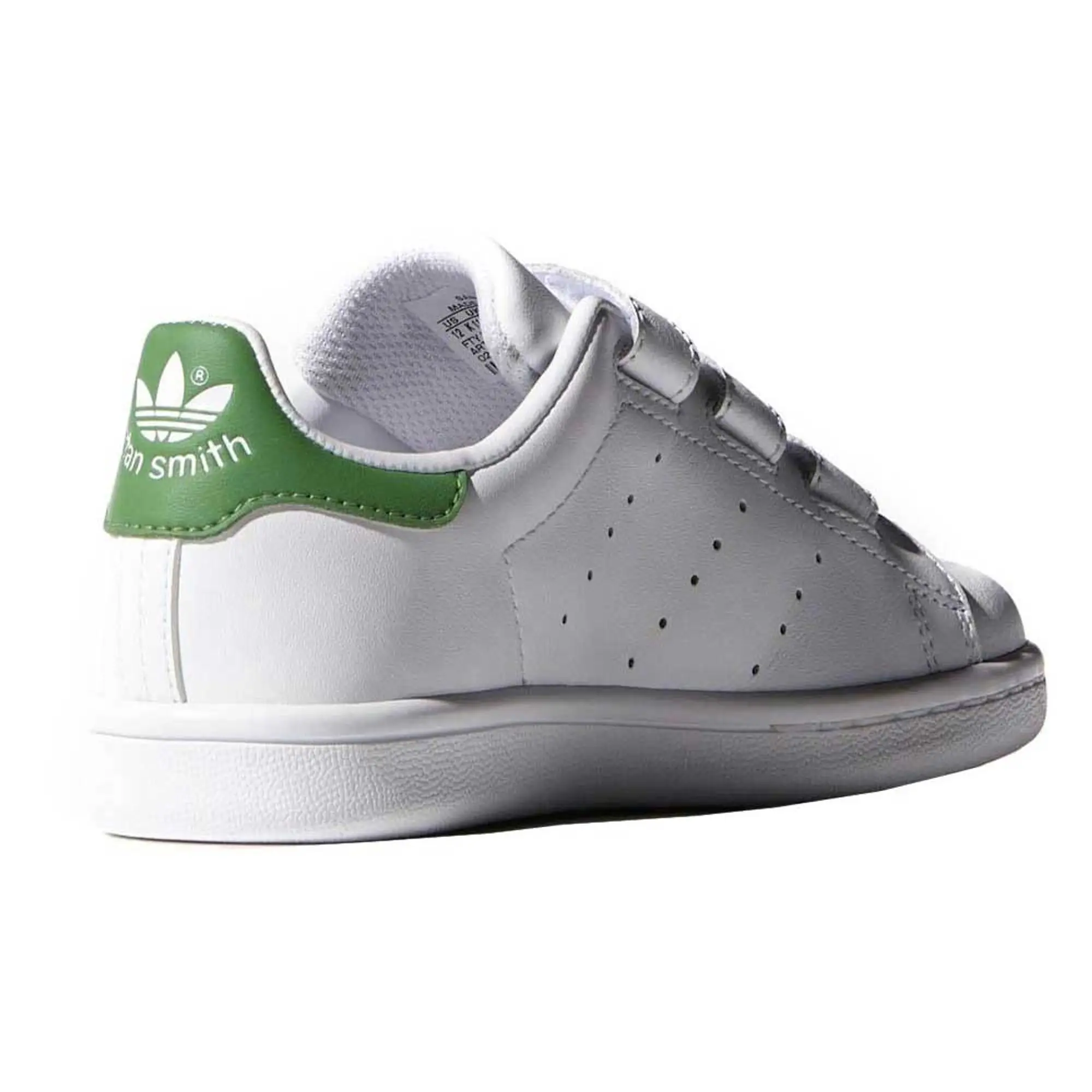 Adidas Originals Stan Smith Cf Trainers