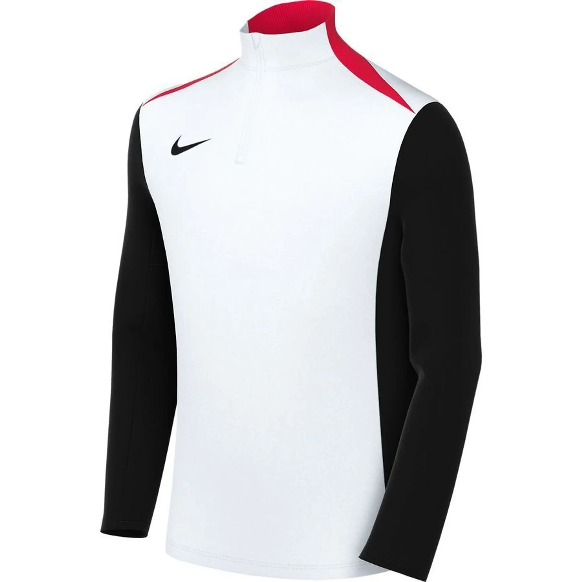 Nike Training Shirt Dri-Fit Academy Pro 24 Drill - ['White']