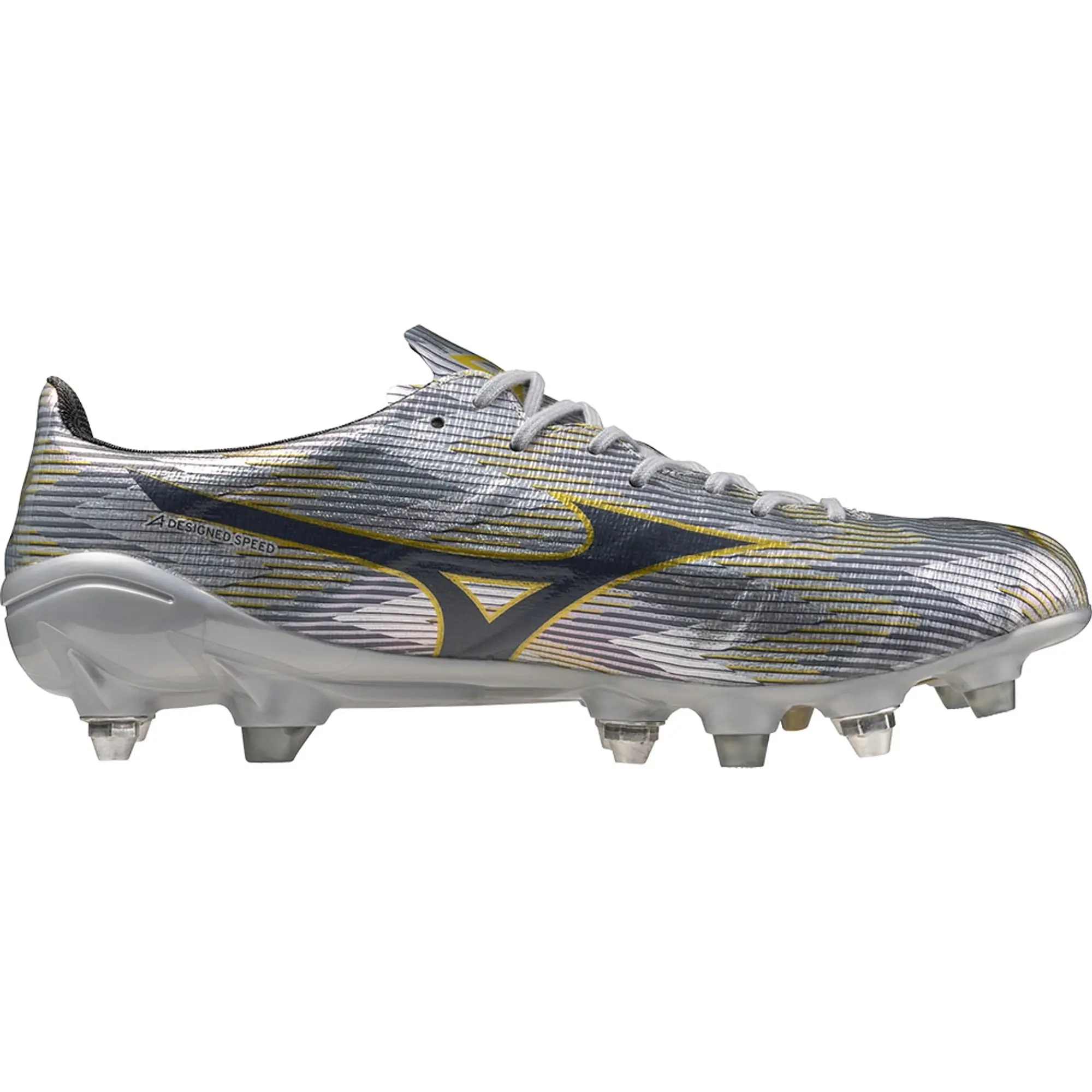 Mizuno Alpha Football Boots | FOOTY.COM Mizuno Alpha Football Boots | FOOTY.COM