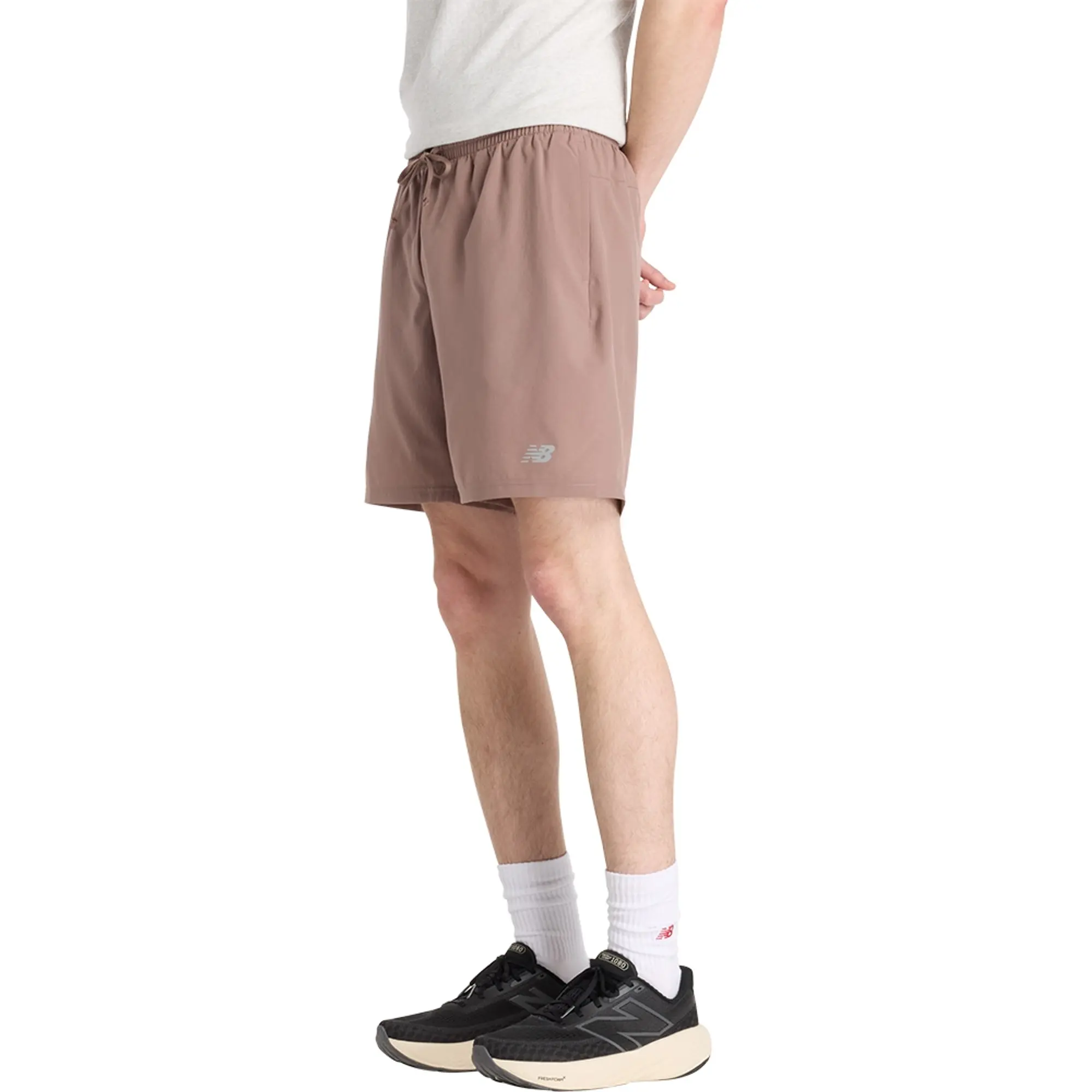 New Balance Sport Essentials 7 Shorts