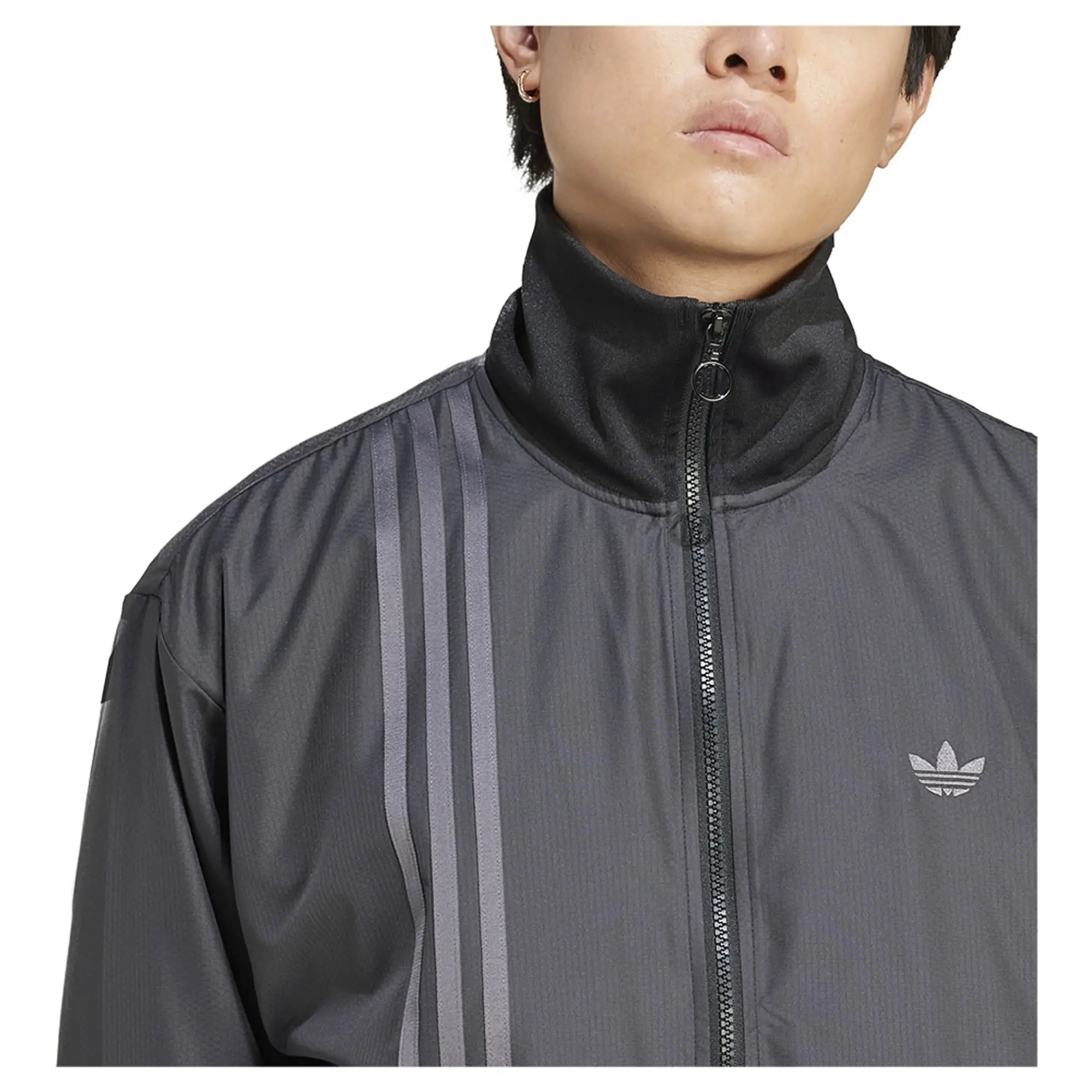 Adidas Originals Fashion Firebird Tracksuit Jacket