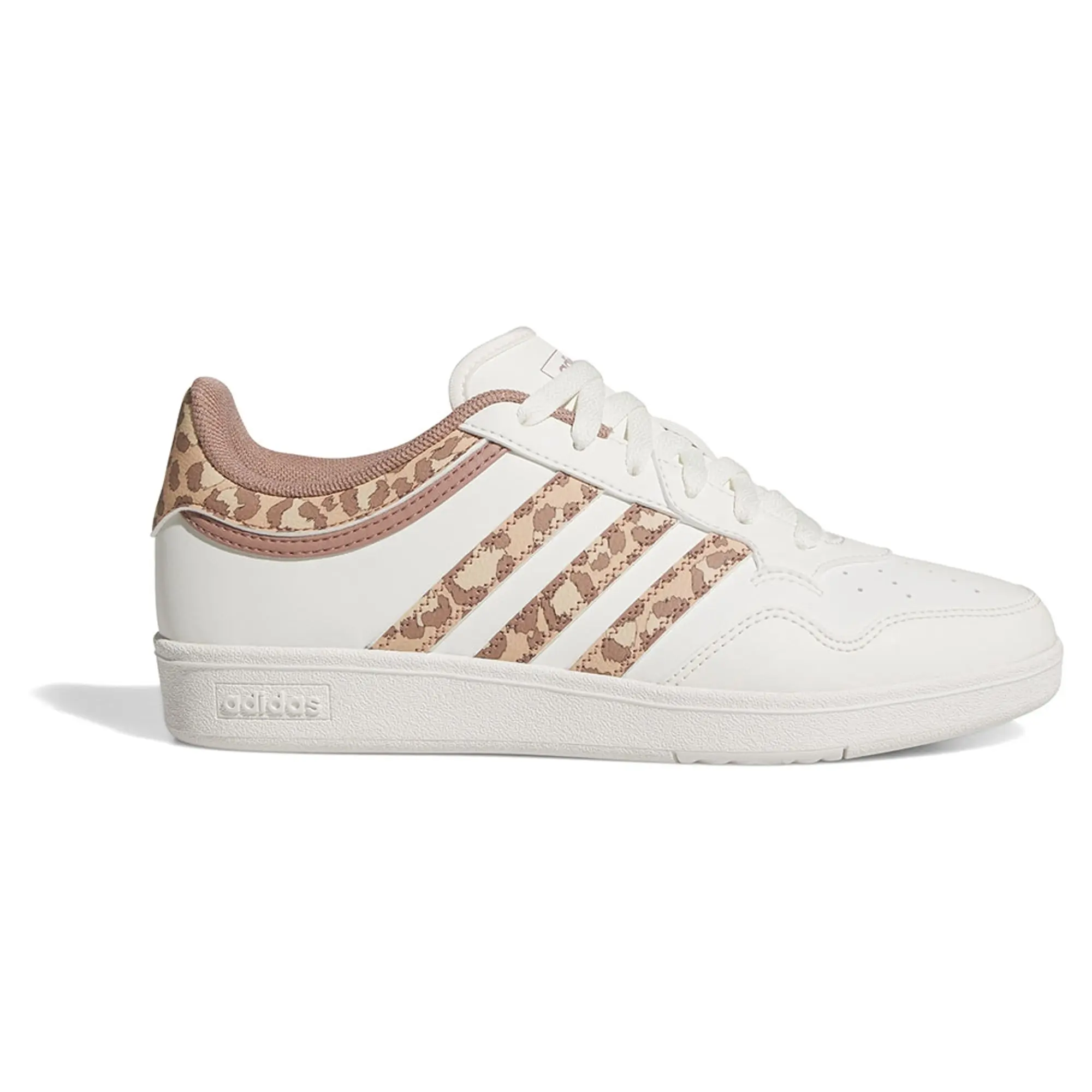 Adidas Hoops 4.0 Trainers