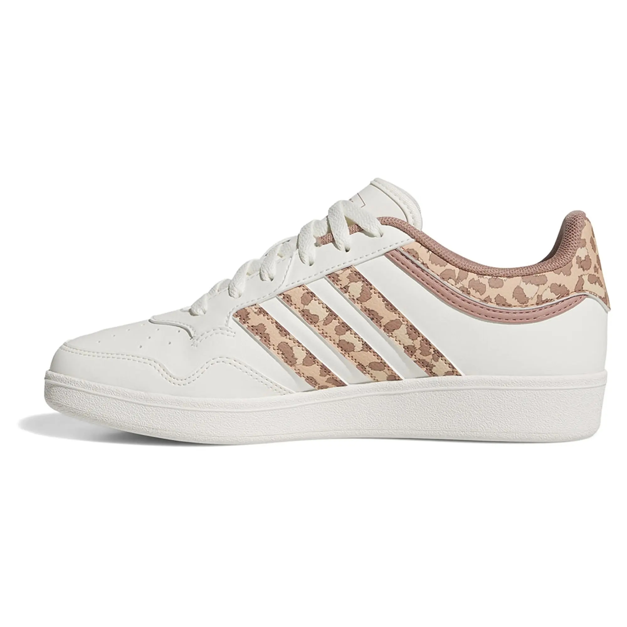 Adidas Hoops 4.0 Trainers