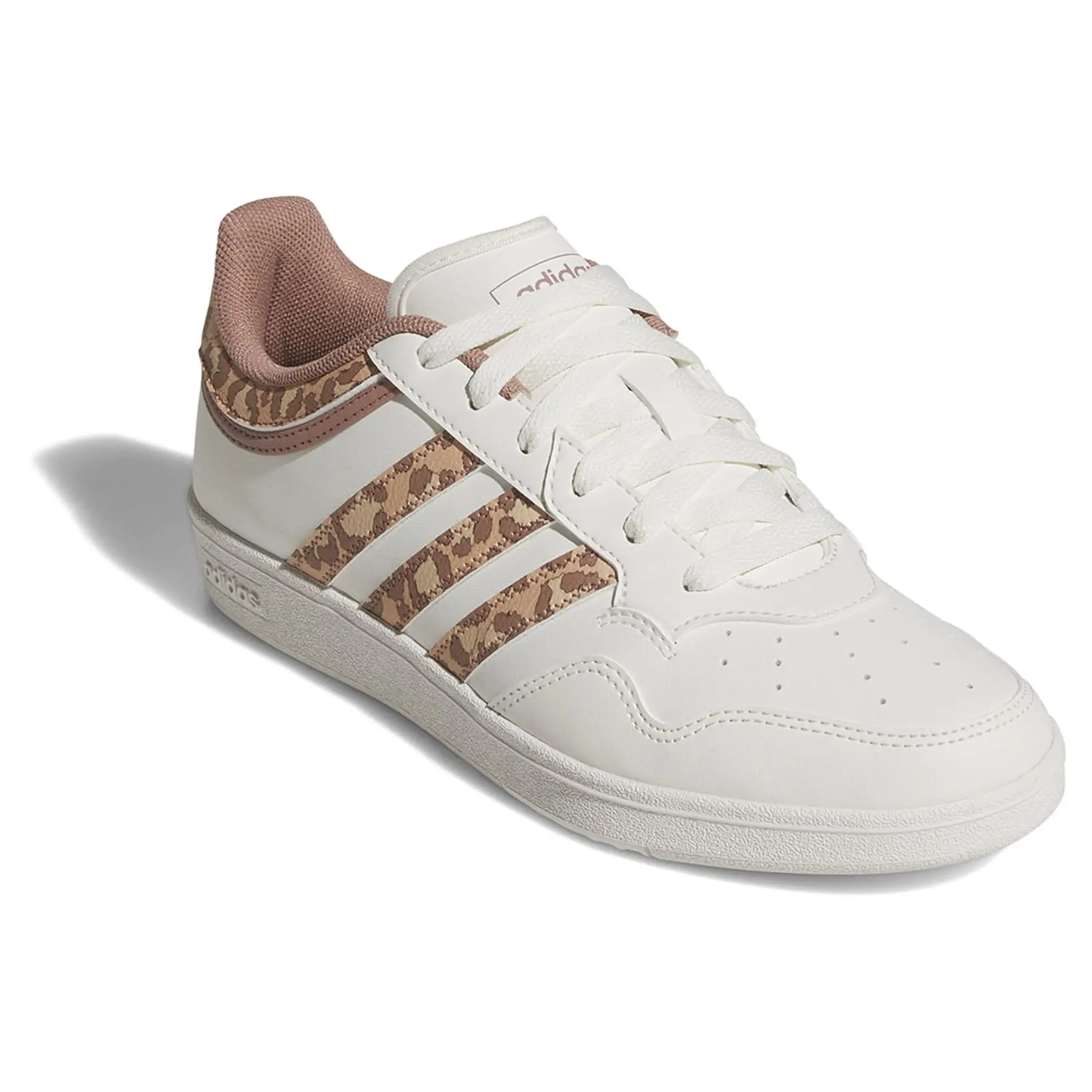 Adidas Hoops 4.0 Trainers
