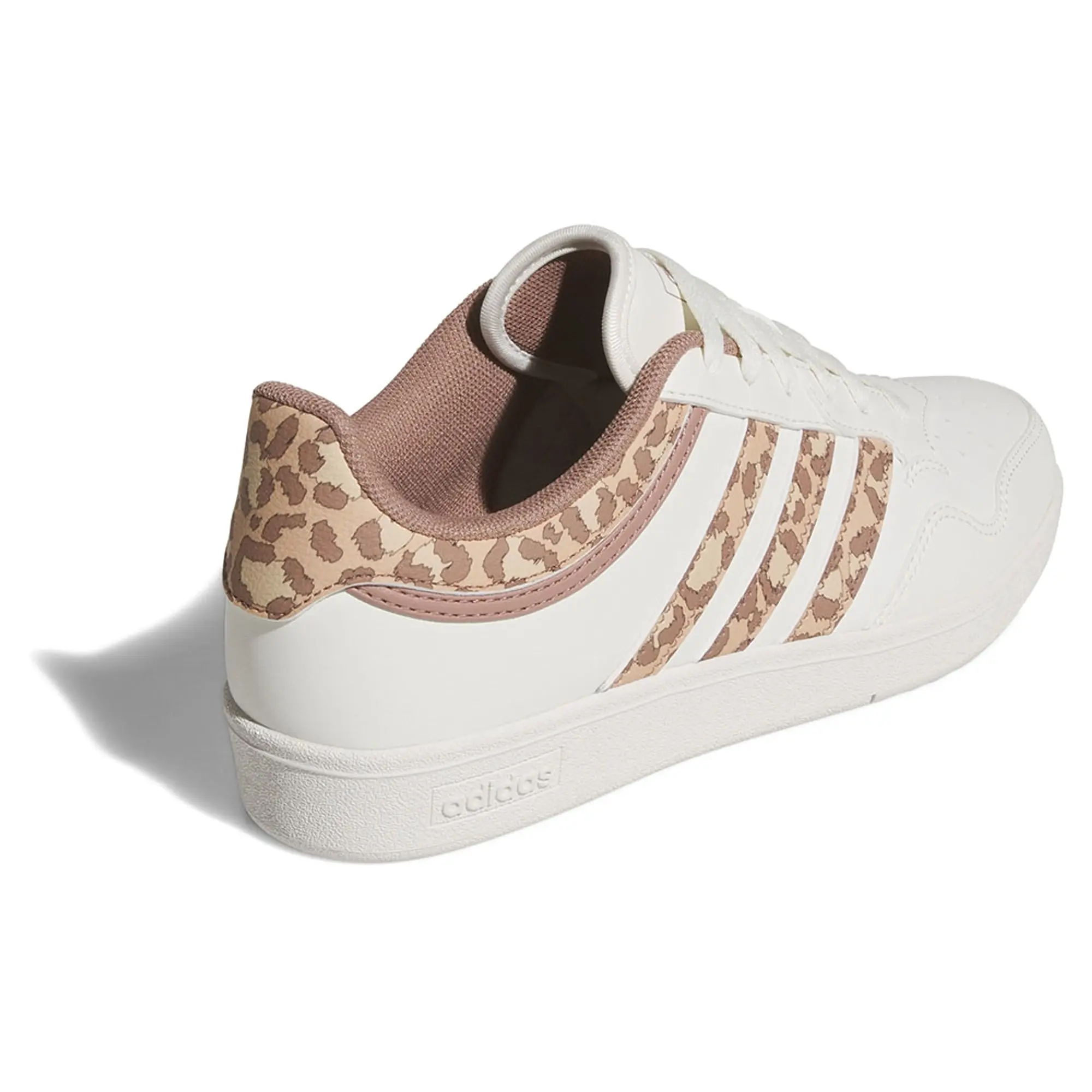 Adidas Hoops 4.0 Trainers