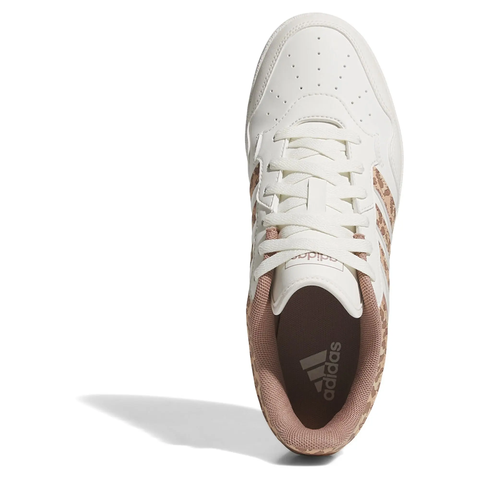 Adidas Hoops 4.0 Trainers