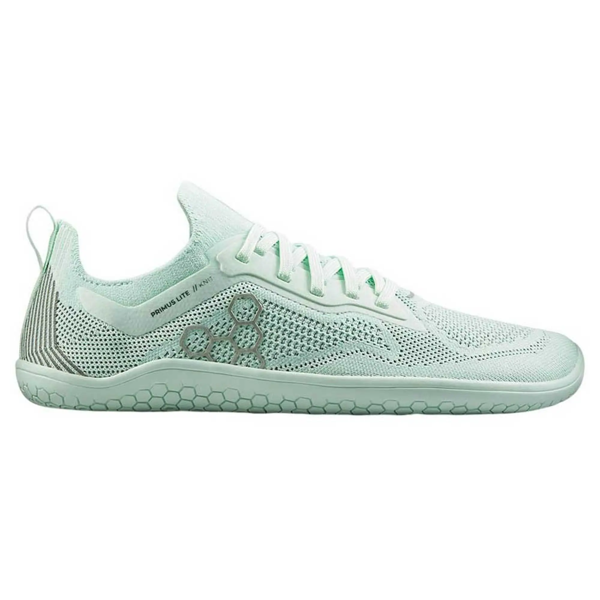 Vivobarefoot Primus Lite Knit Barefoot Trainers