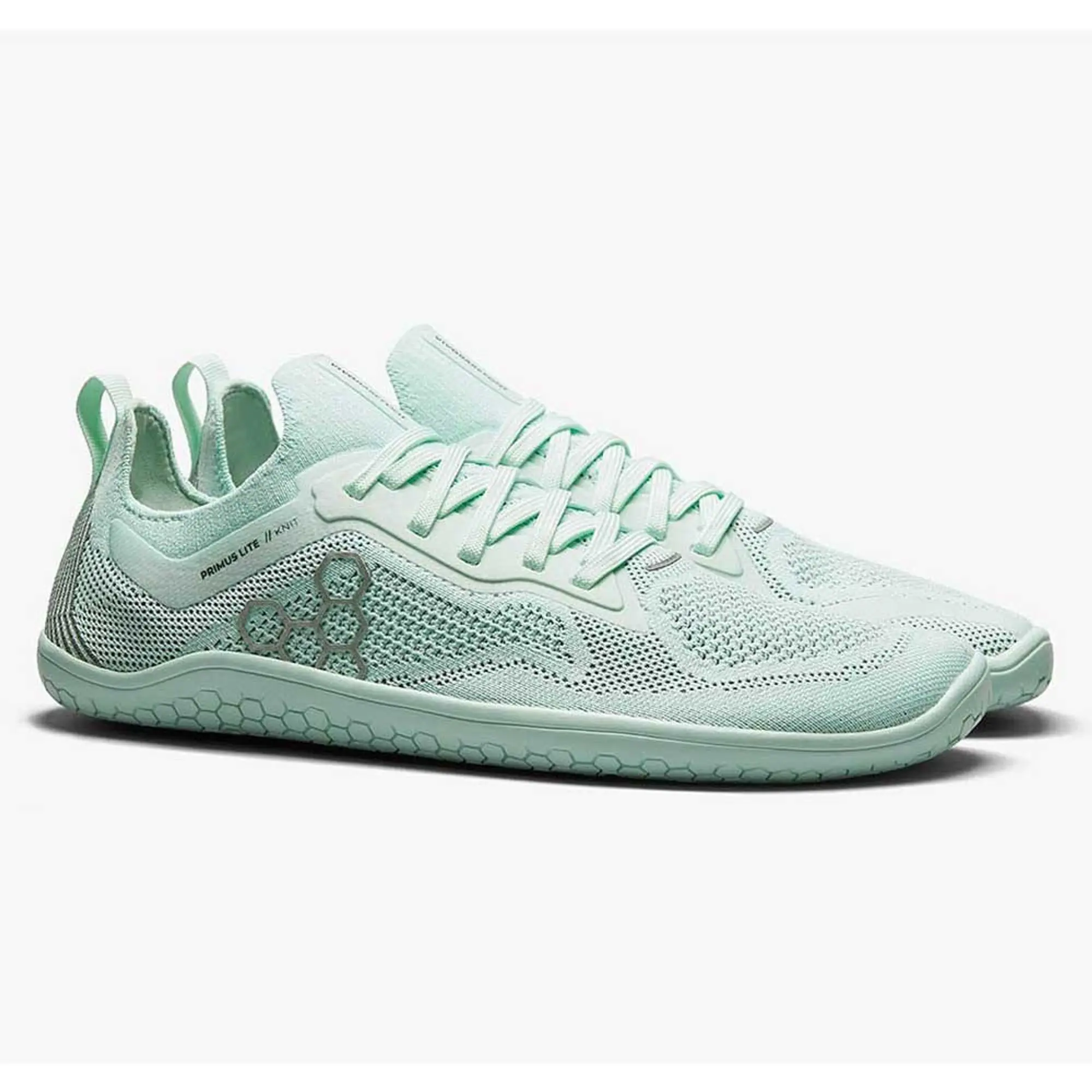 Vivobarefoot Primus Lite Knit Barefoot Trainers