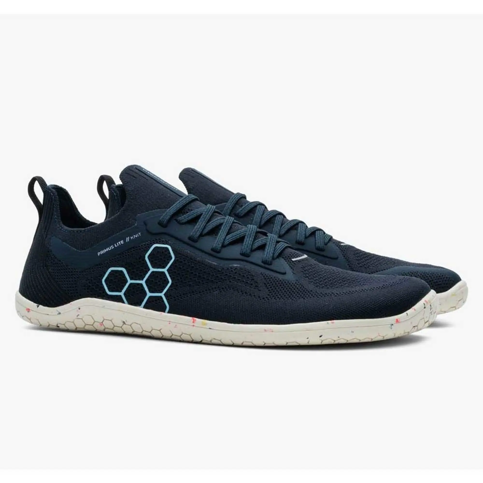 Vivobarefoot Primus Lite Knit Barefoot Trainers