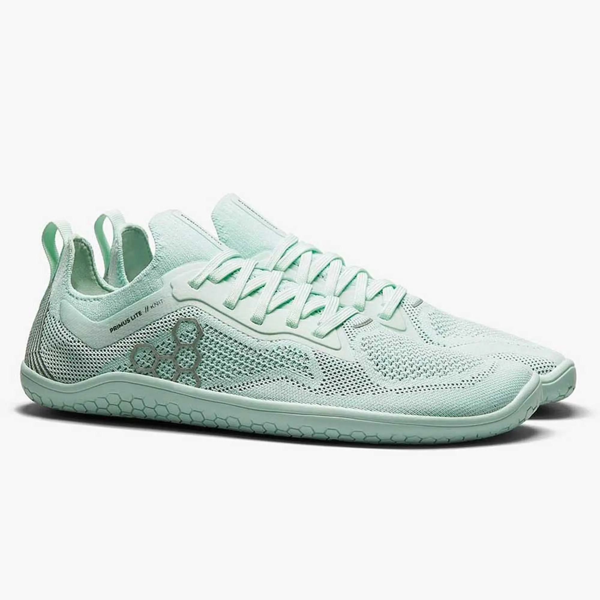 Vivobarefoot Primus Lite Knit Barefoot Trainers