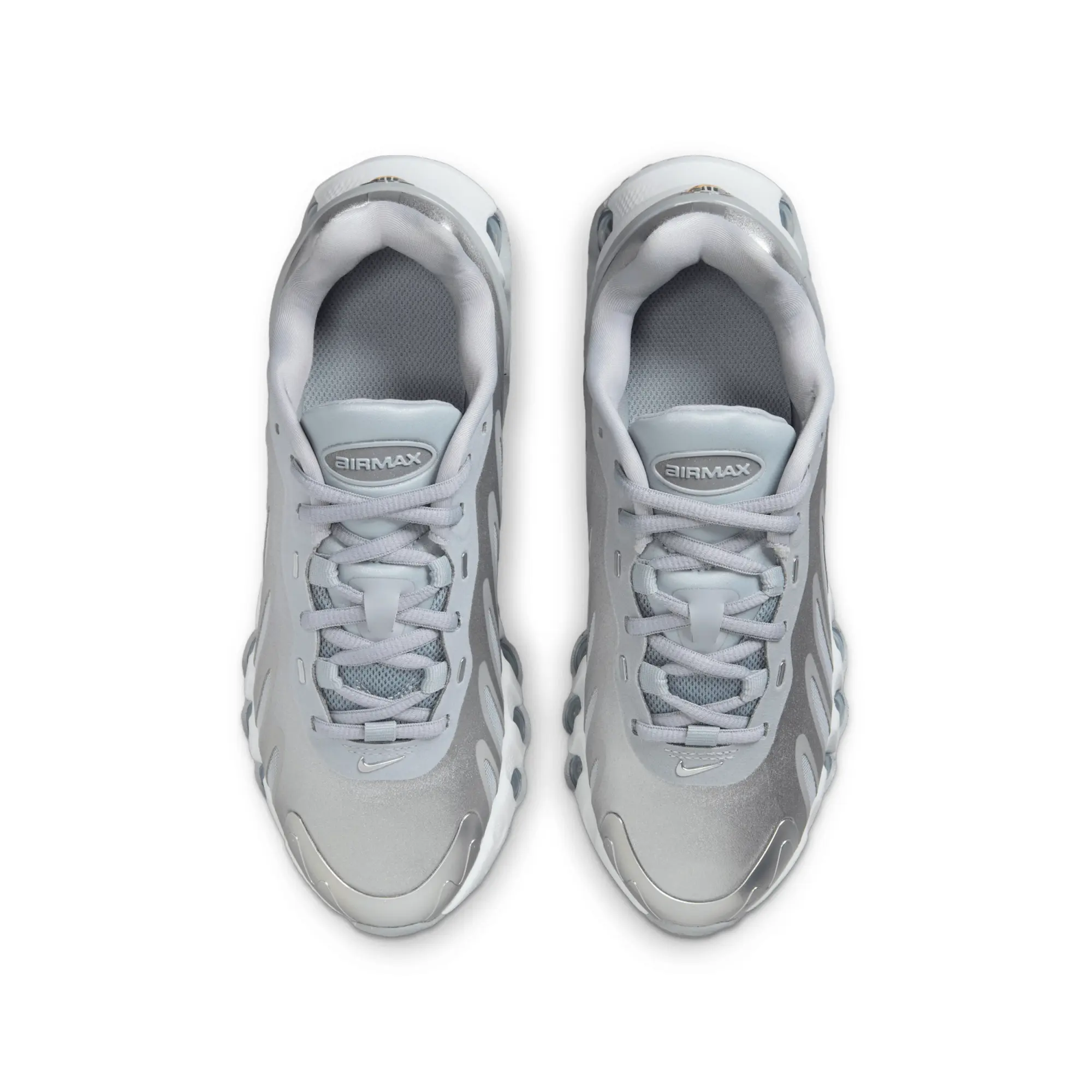 Nike Air Max Dn8 Junior - Grey - Kids