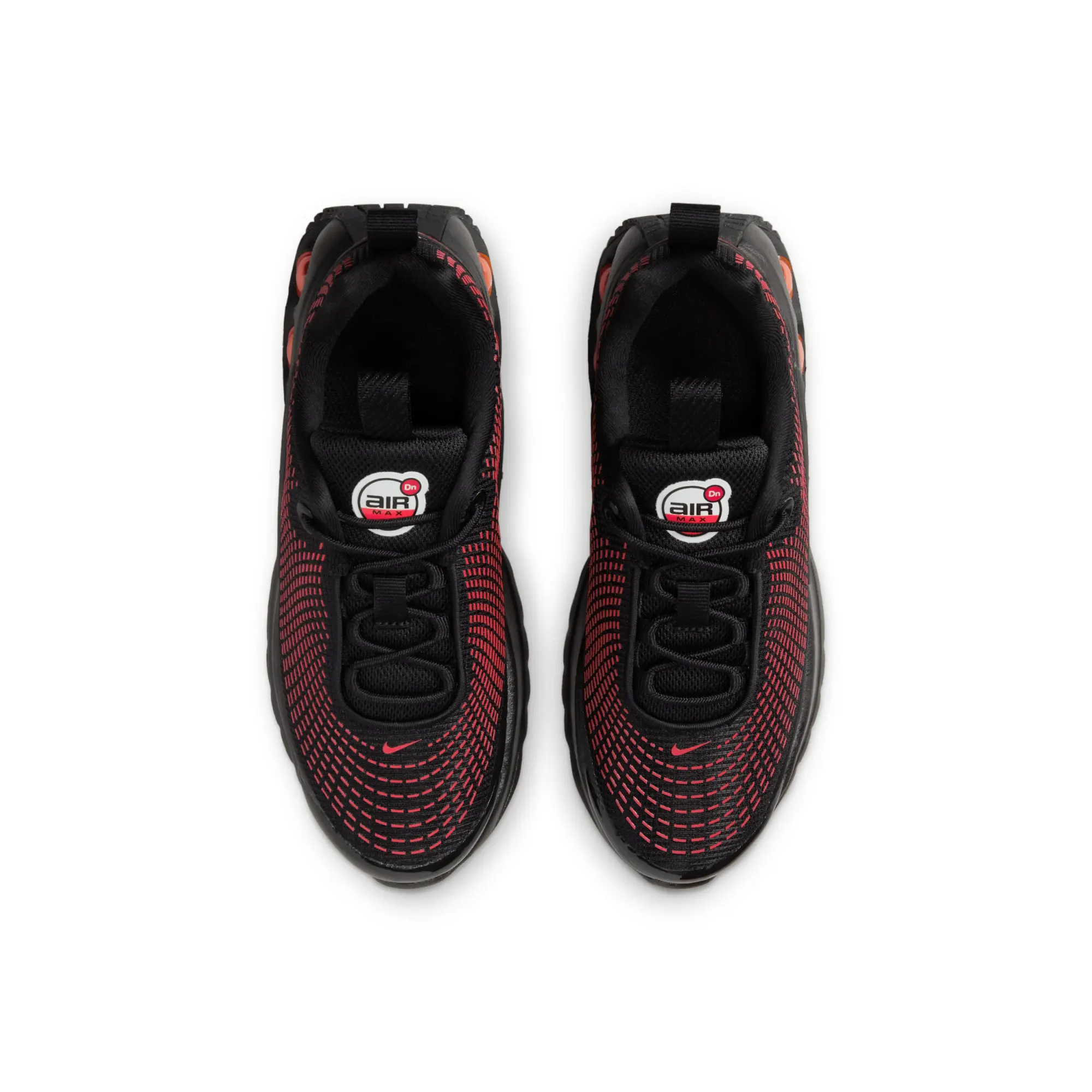 Nike Air Max Dn Children - Black