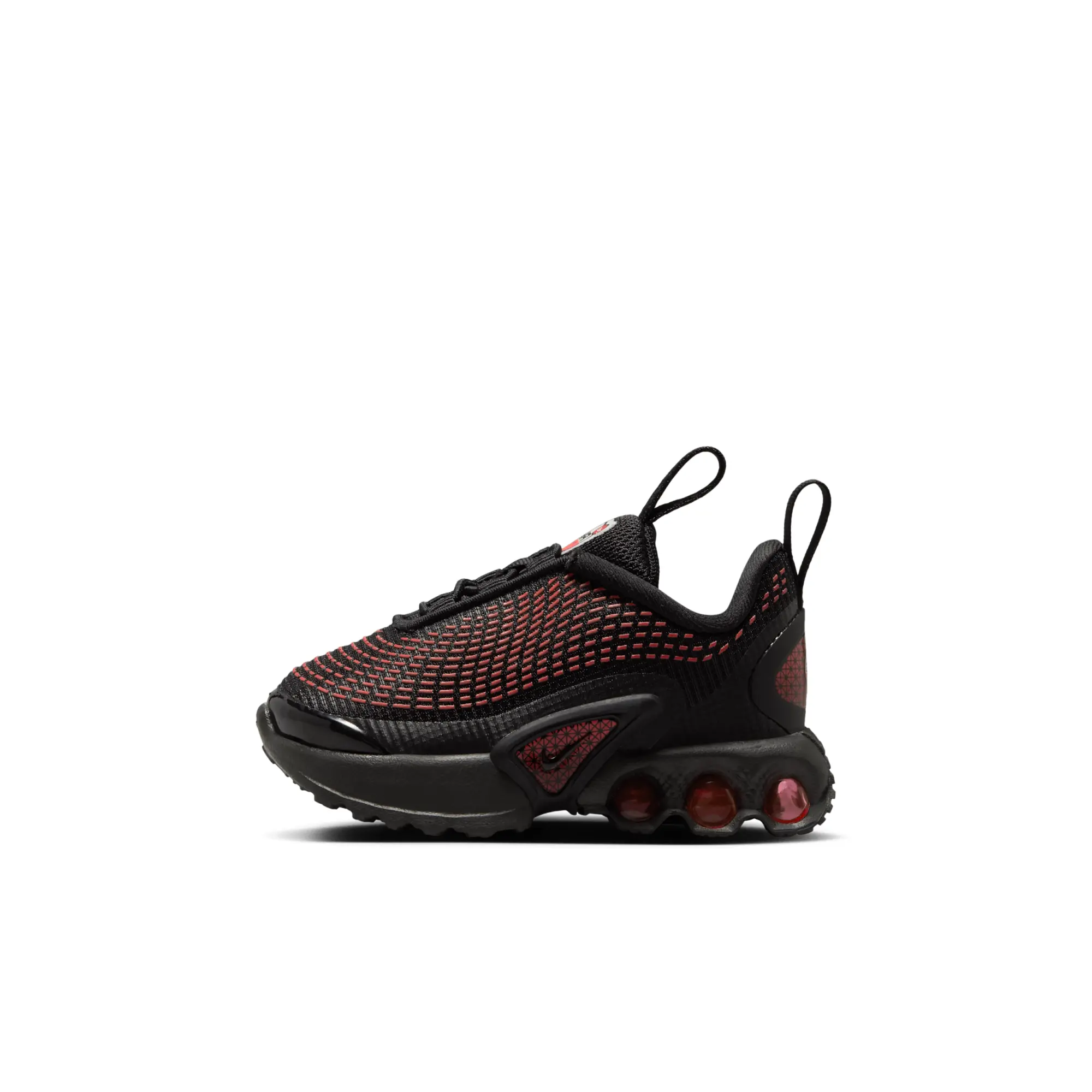 Nike Air Max Dn Infant - Black