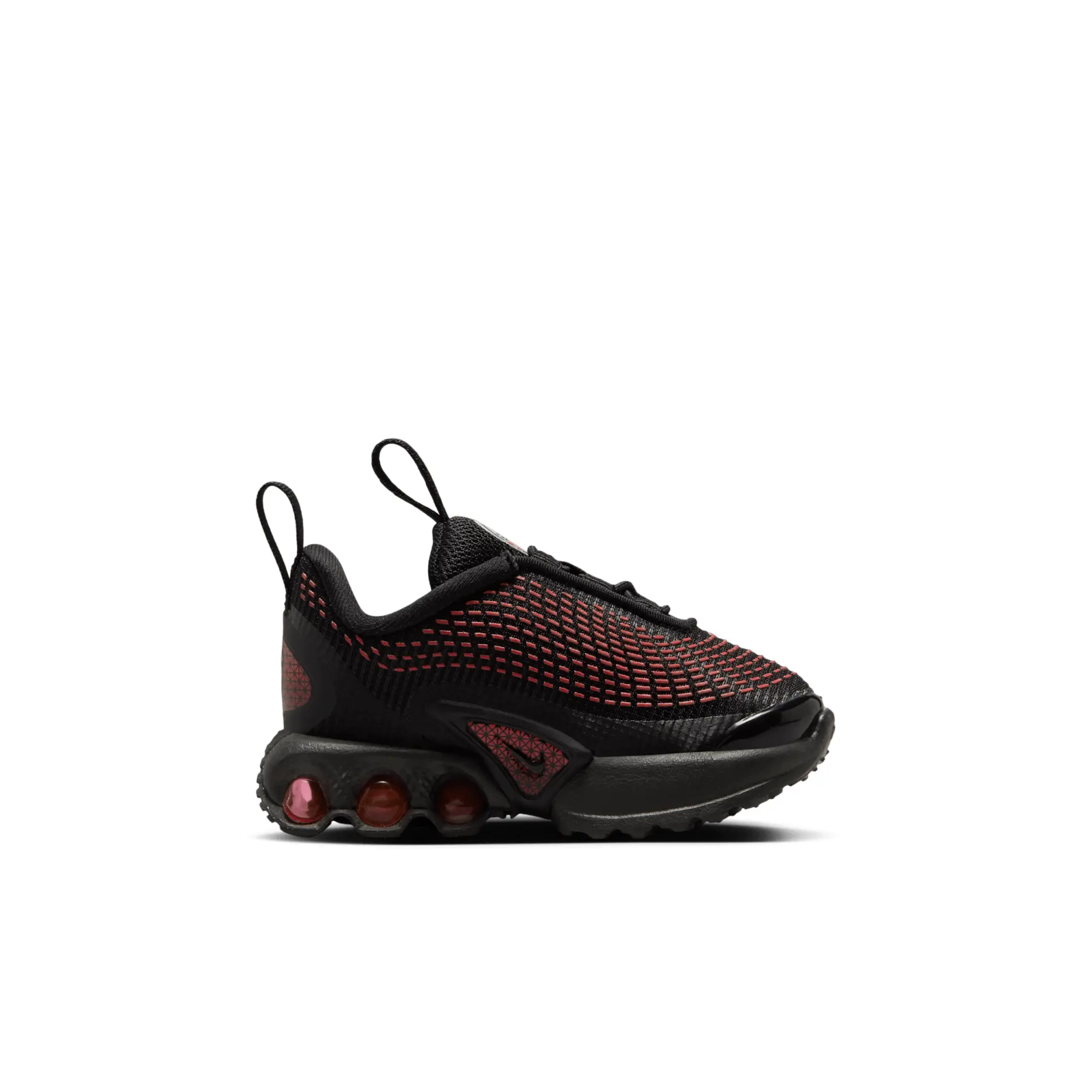 Nike Air Max Dn Infant - Black