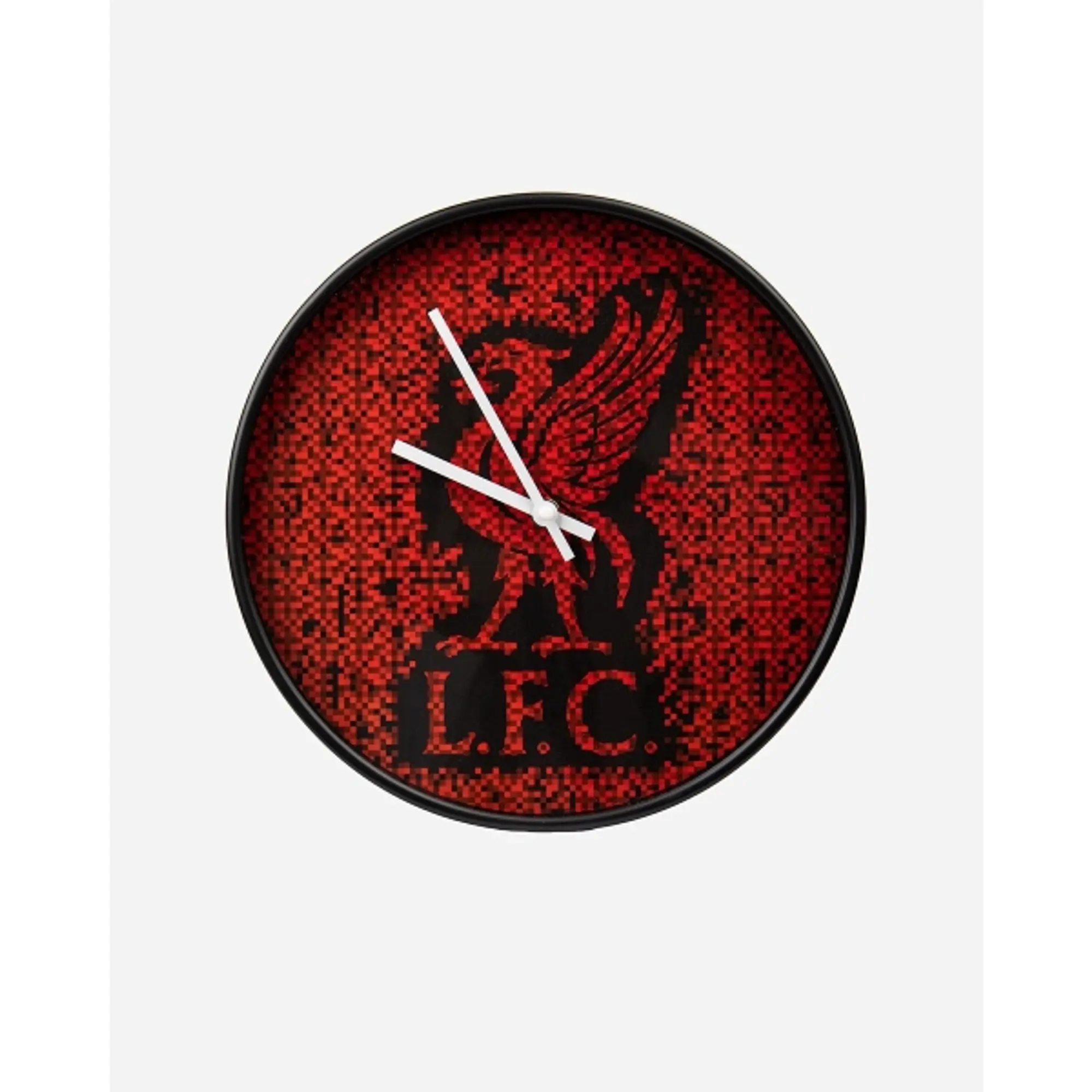 Liverpool FC LFC Clock
