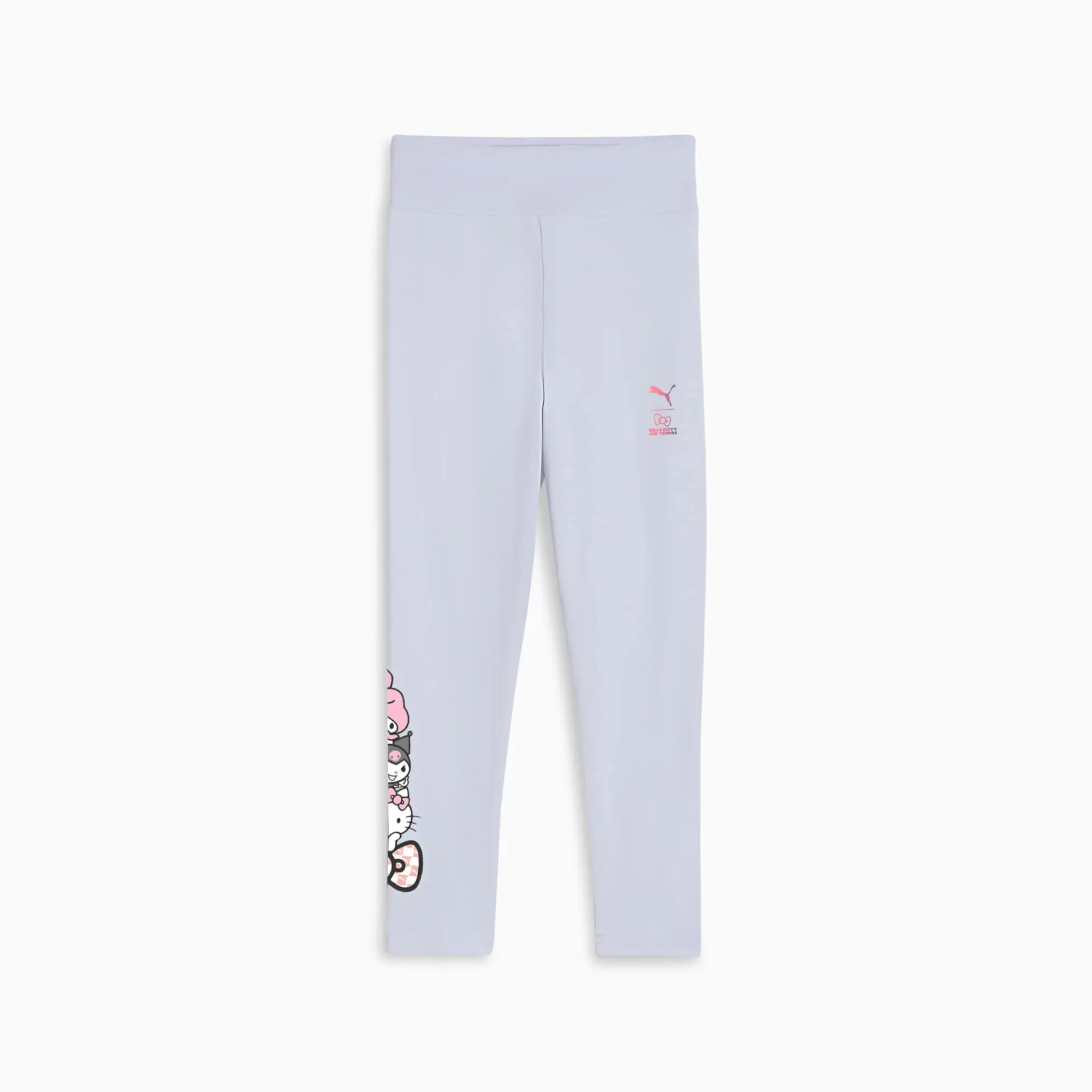 PUMA x Hello Kitty And Friends High-Waisted Leggings Kids, Cool Weather