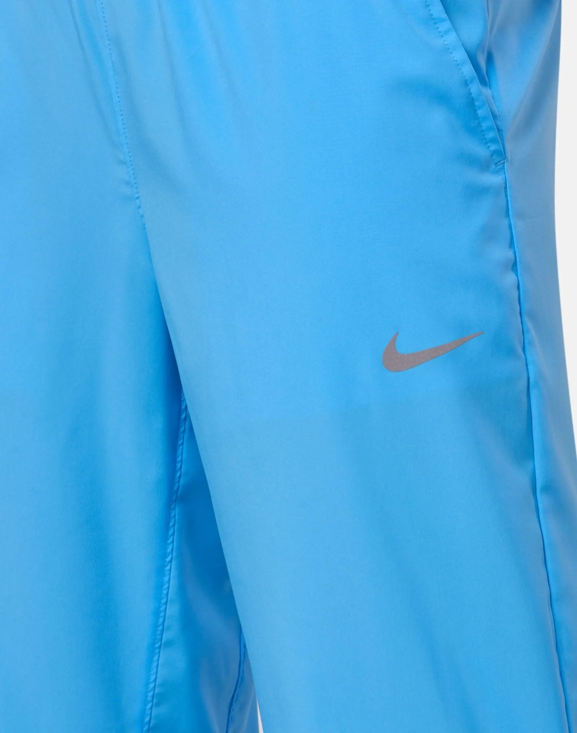 Men's Nike Form Woven Pants in Blue/Black