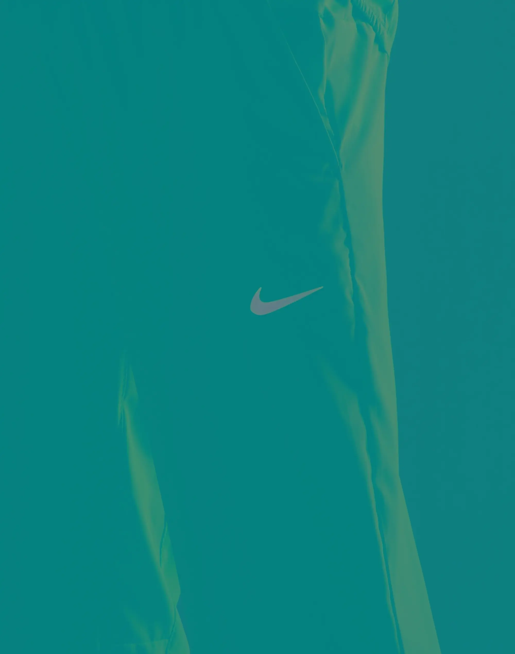 Men's Nike Form Woven Pants in Blue/Black
