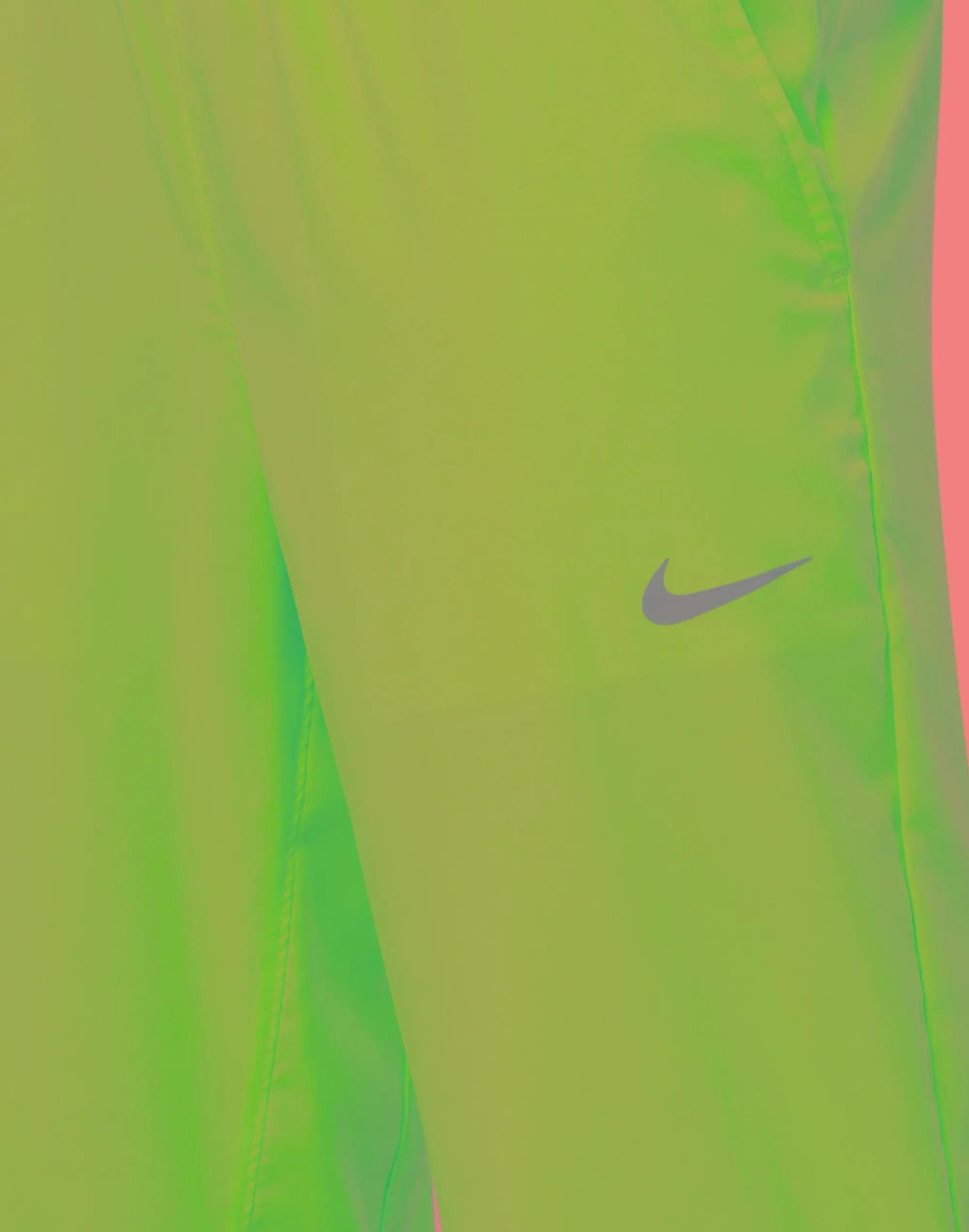 Men's Nike Form Woven Pants in Blue/Black