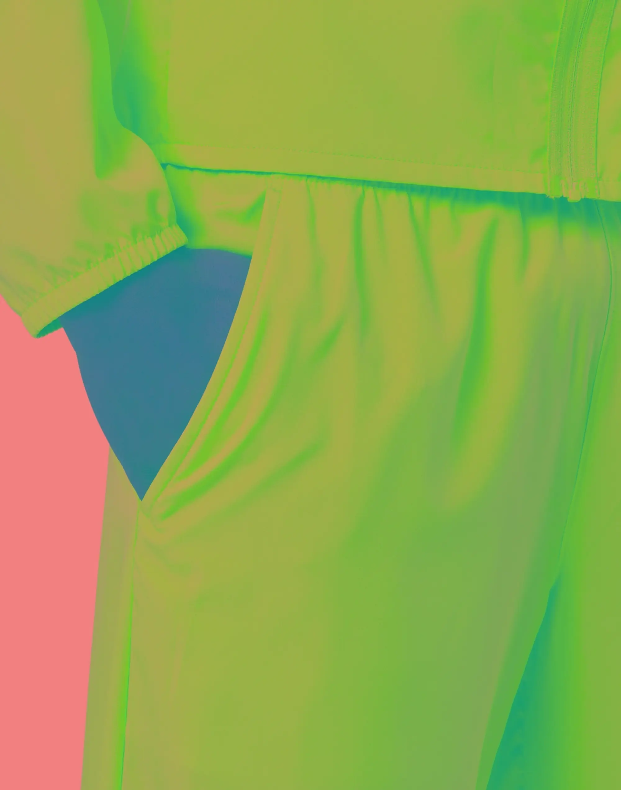 Men's Nike Form Woven Pants in Blue/Black