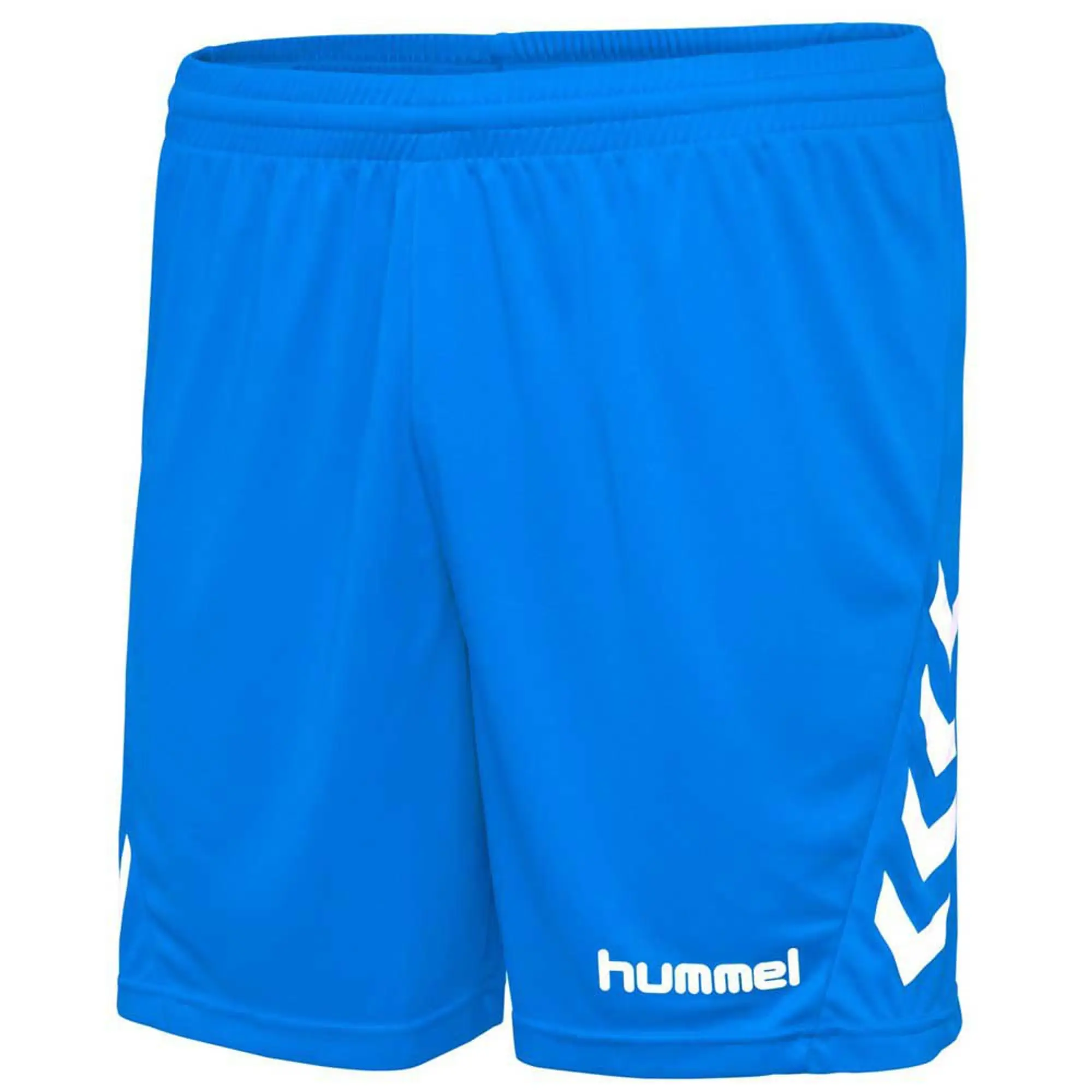 Hummel Promo Football Set - ['Blue']