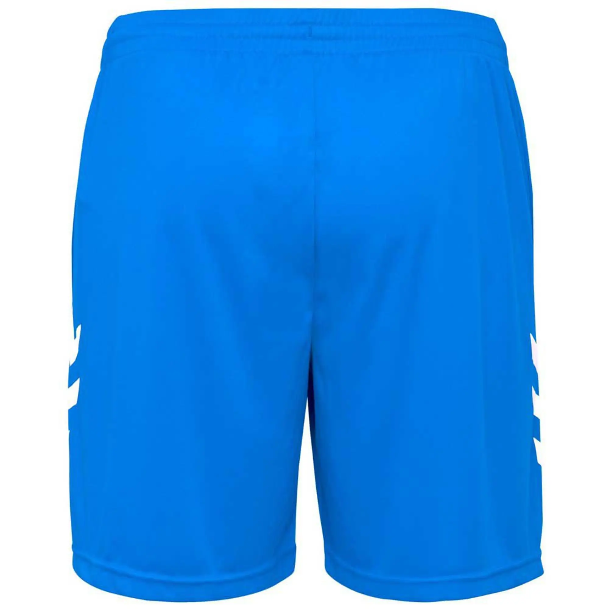 Hummel Promo Football Set - ['Blue']