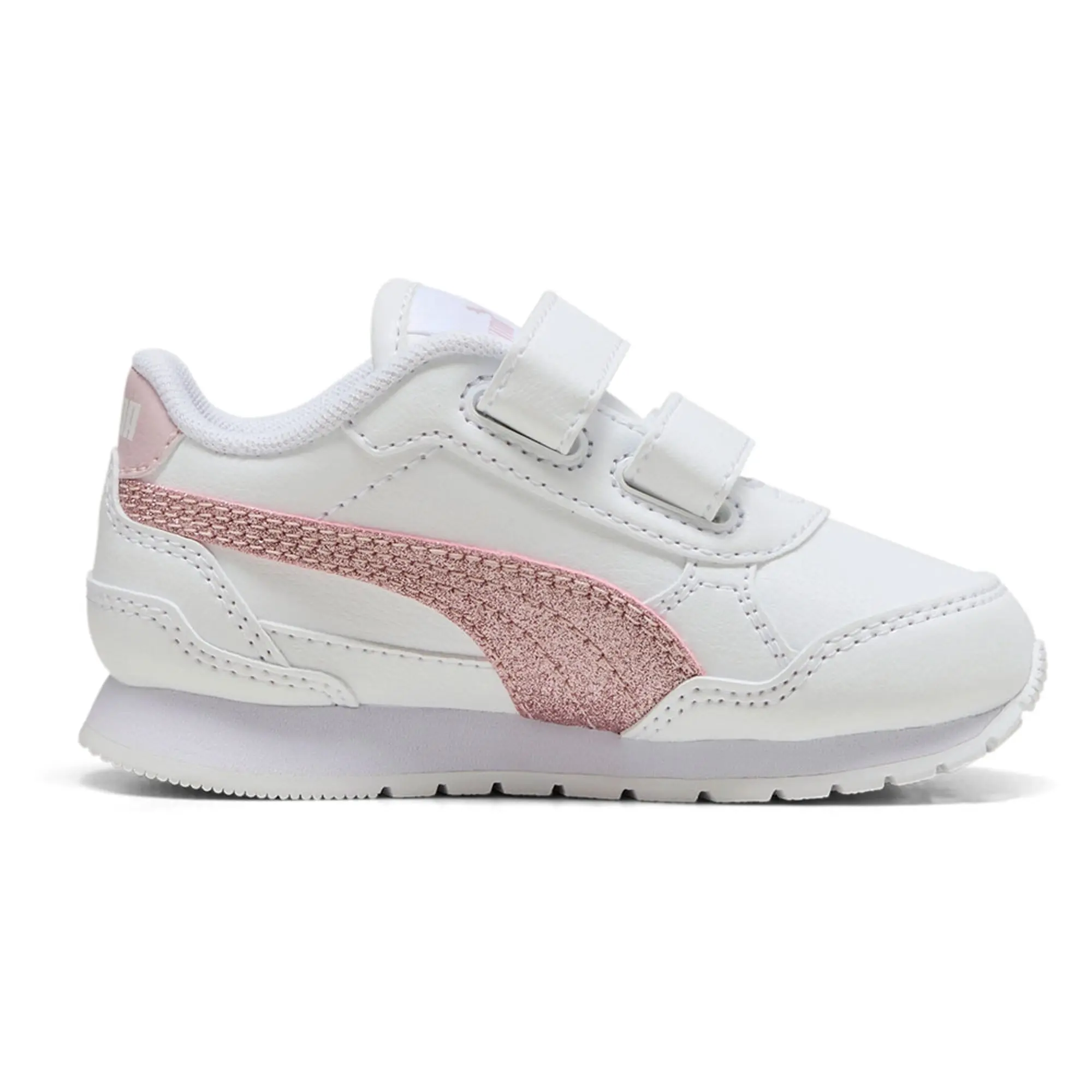 Puma St Runner V4 Sl Glitter V Inf Slip-on Shoes