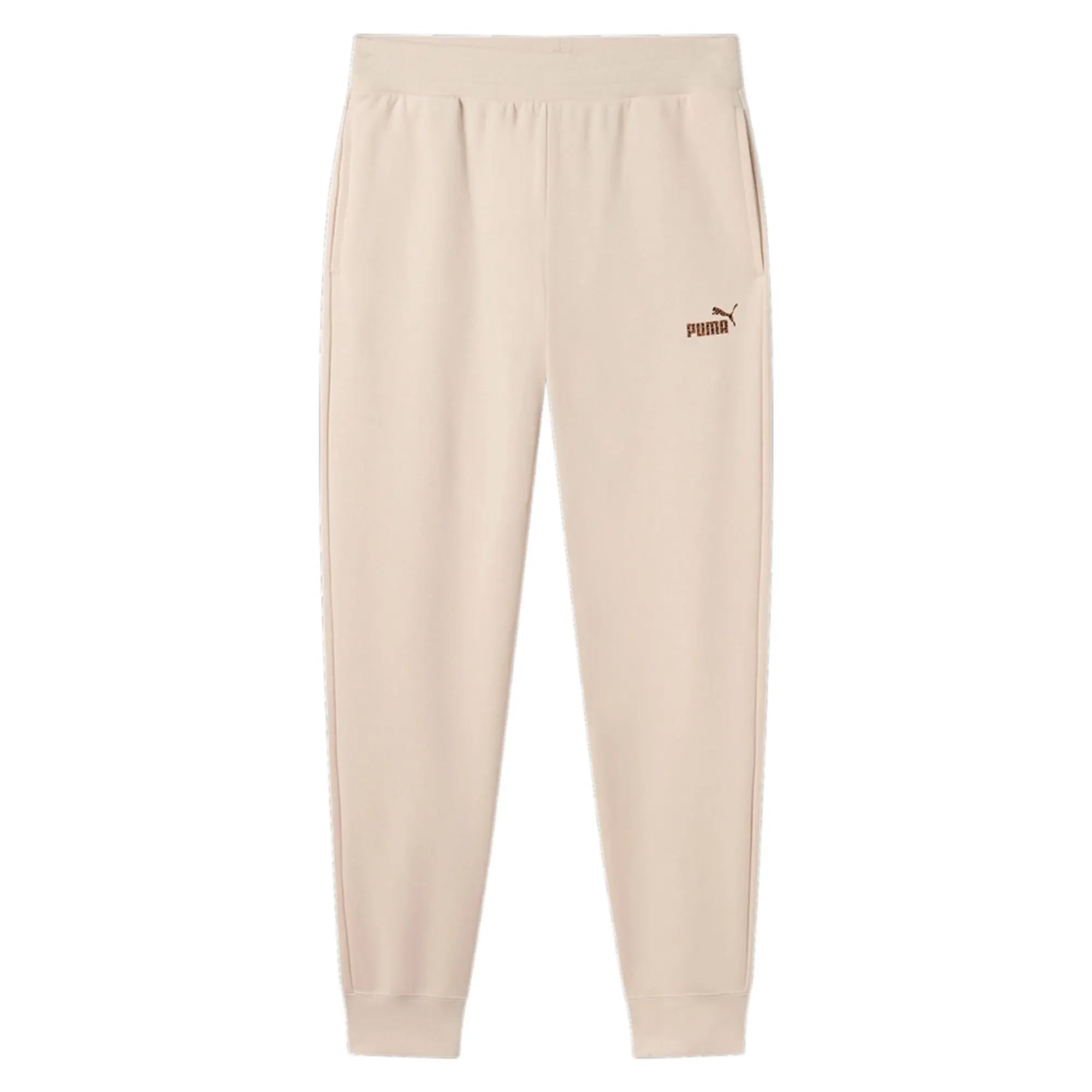 Puma Select Ess Animal Regular Fit Pants
