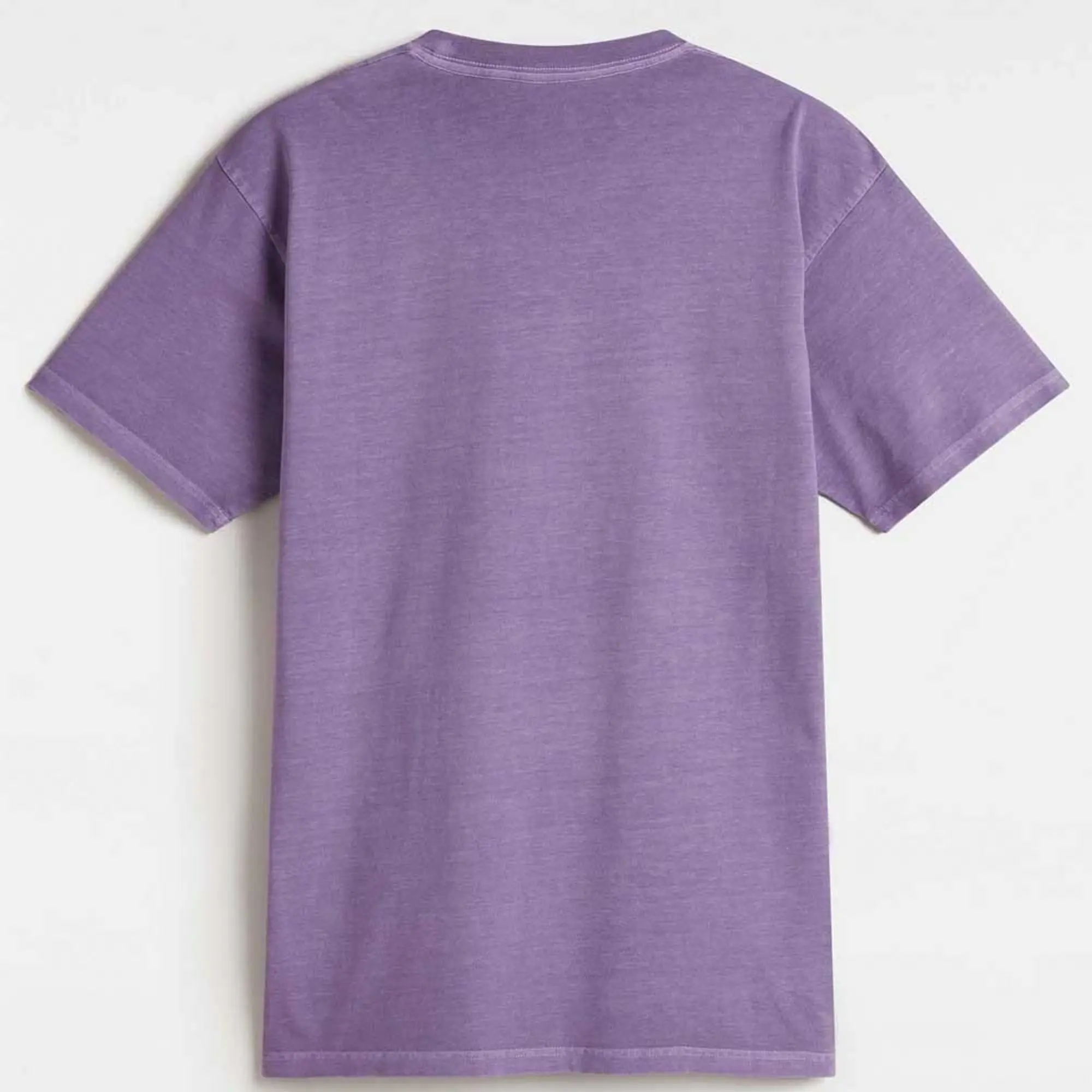 Vans - Dollface T-Shirt, Man, Purple